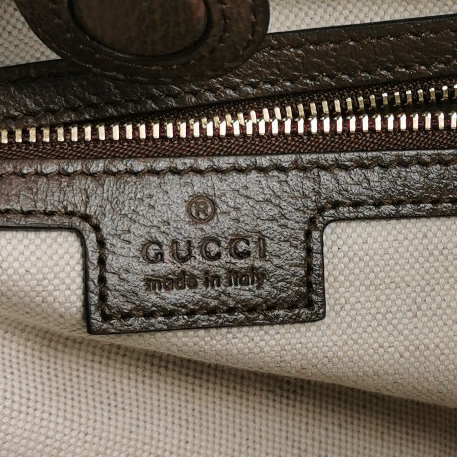 Gucci Gucci Women os Shoulder Bags Size ONE SIZE - 8 Thumbnail