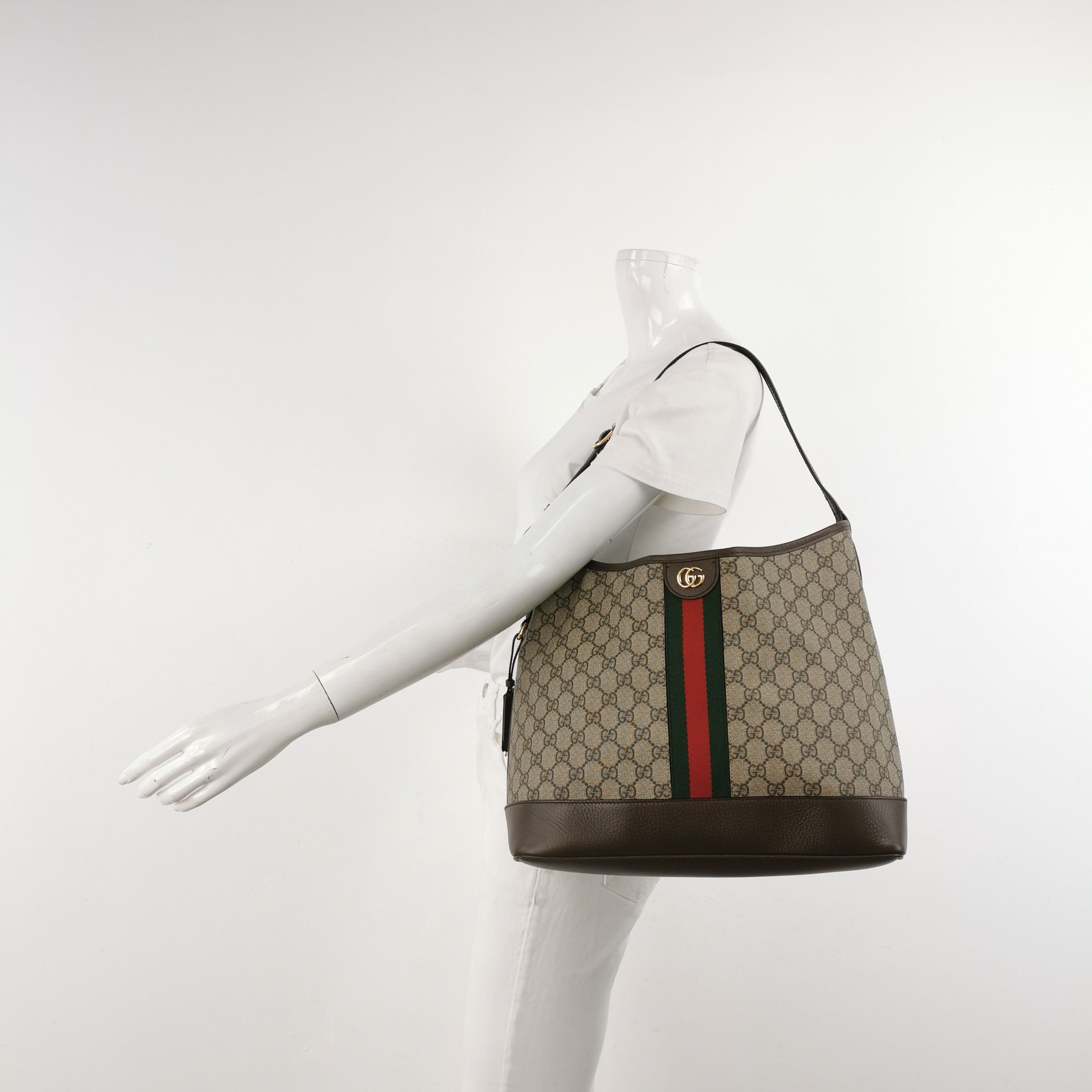 Gucci Gucci Women os Shoulder Bags Size ONE SIZE - 2 Thumbnail