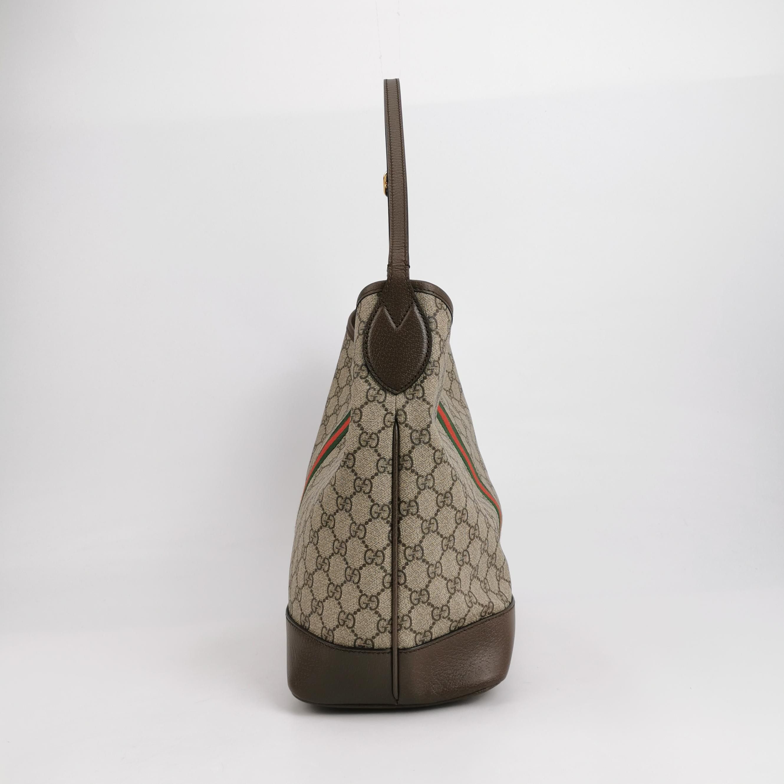 Gucci Gucci Women os Shoulder Bags Size ONE SIZE - 3 Thumbnail