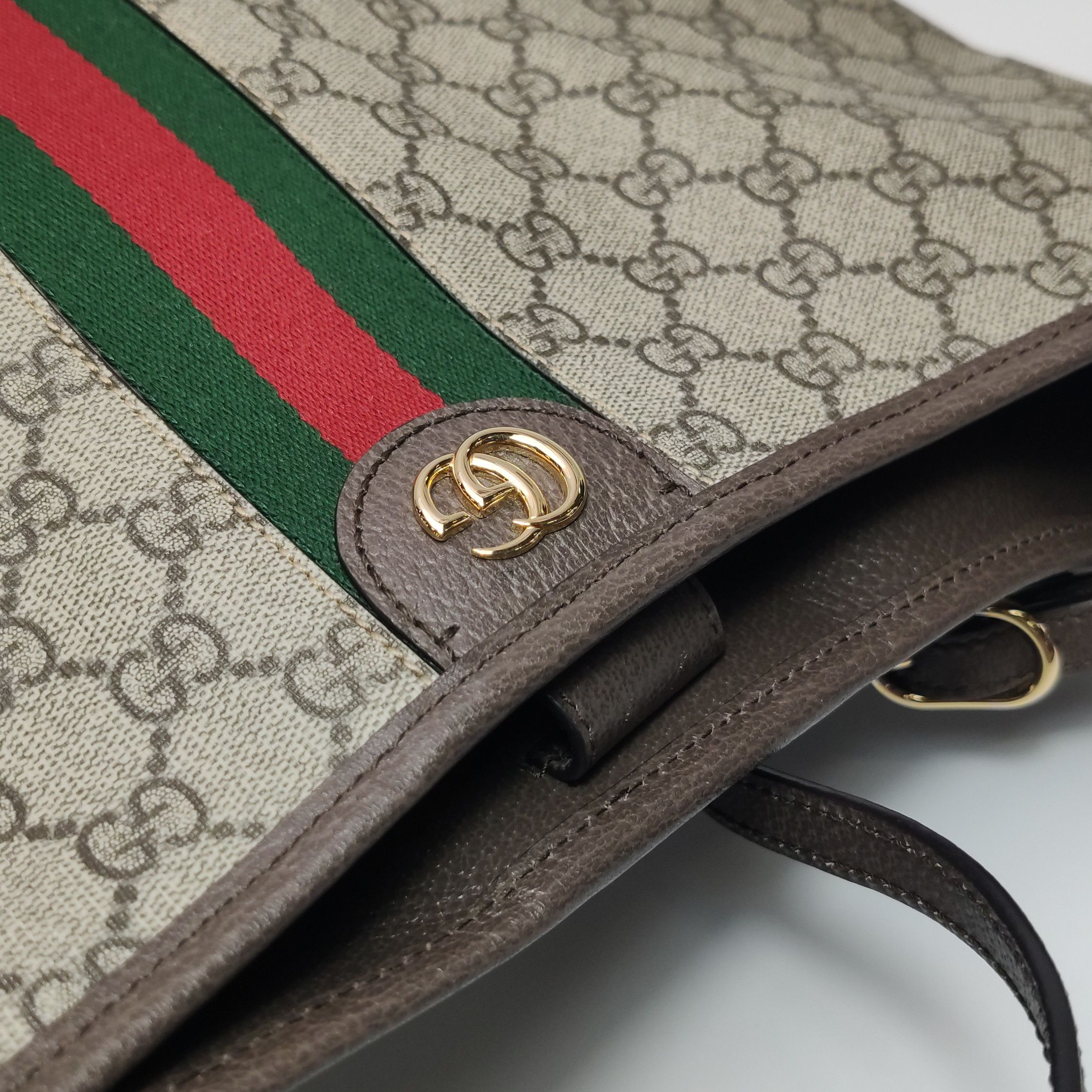 Gucci Gucci Women os Shoulder Bags Size ONE SIZE - 11 Thumbnail