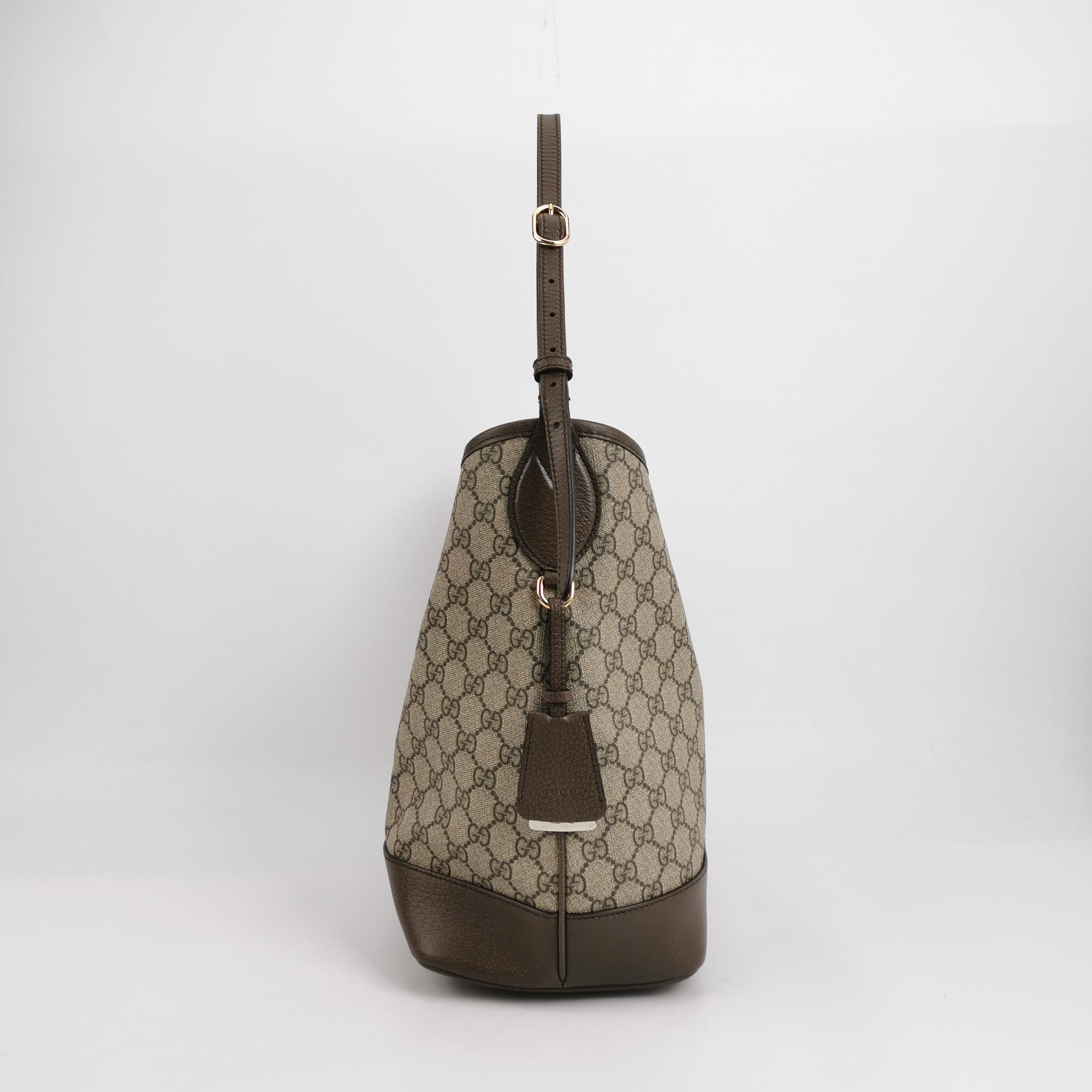 Gucci Gucci Women os Shoulder Bags Size ONE SIZE - 4 Thumbnail
