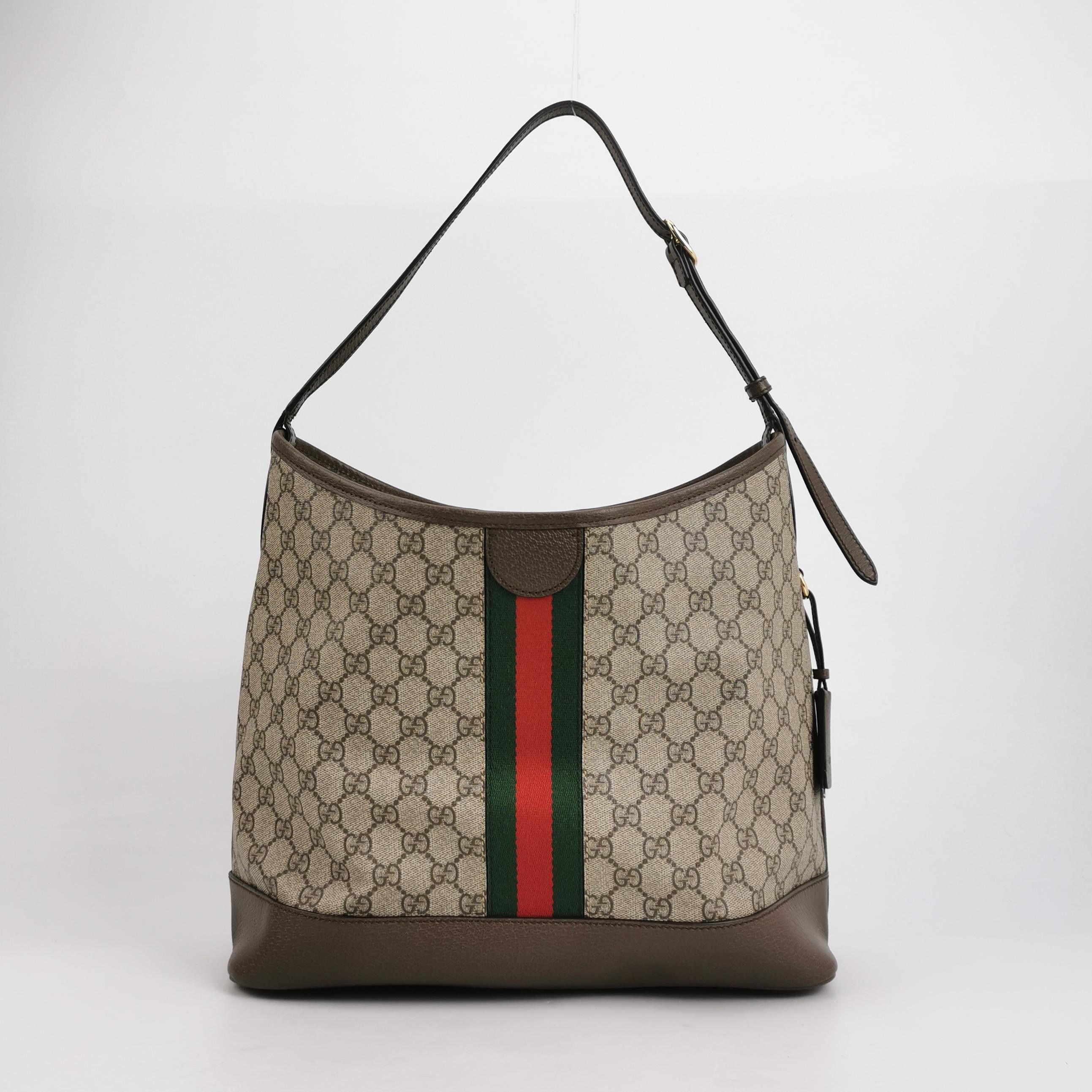 Gucci Gucci Women os Shoulder Bags Size ONE SIZE - 5 Thumbnail