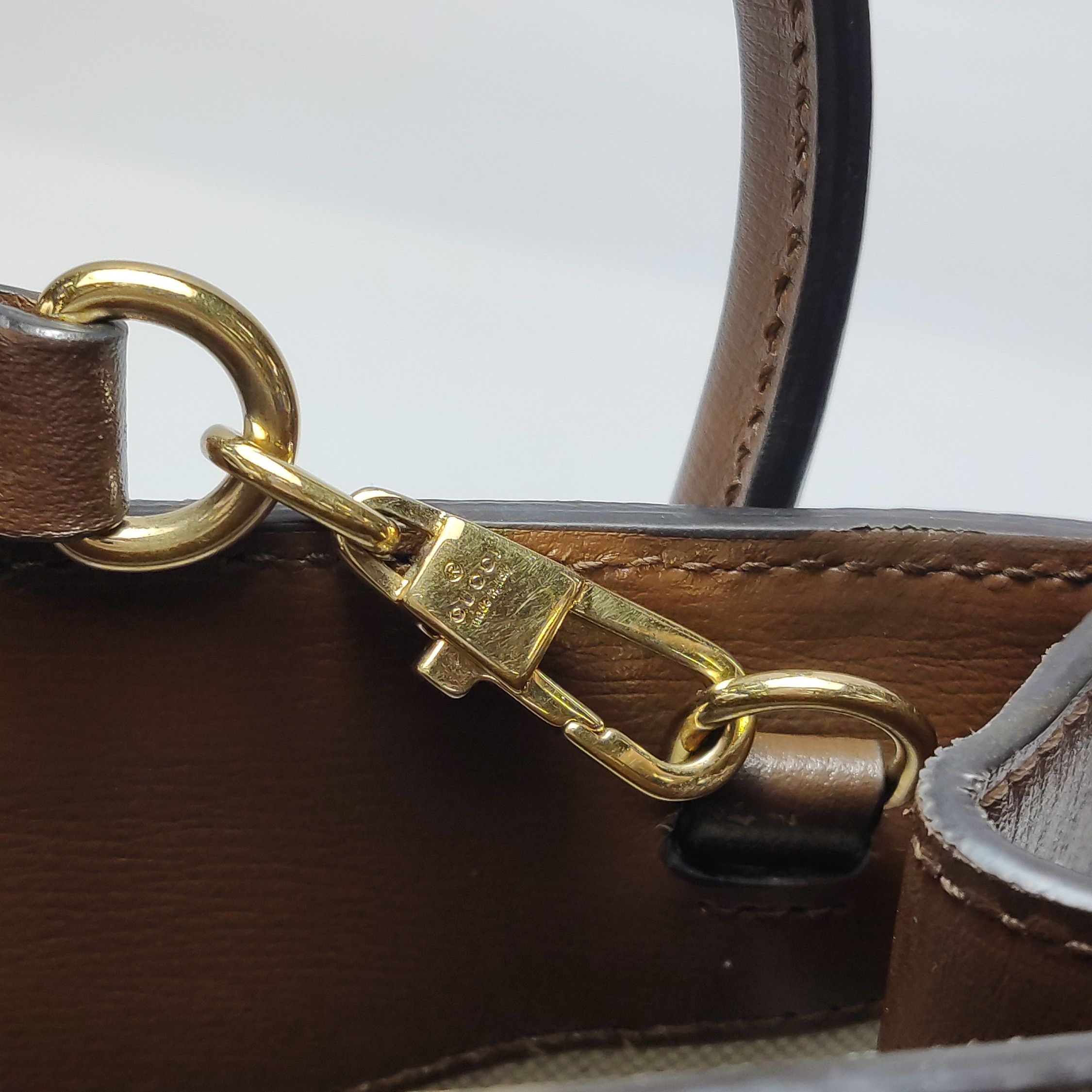 Gucci Gucci Women os Crossbody Bags Size ONE SIZE - 14 Thumbnail