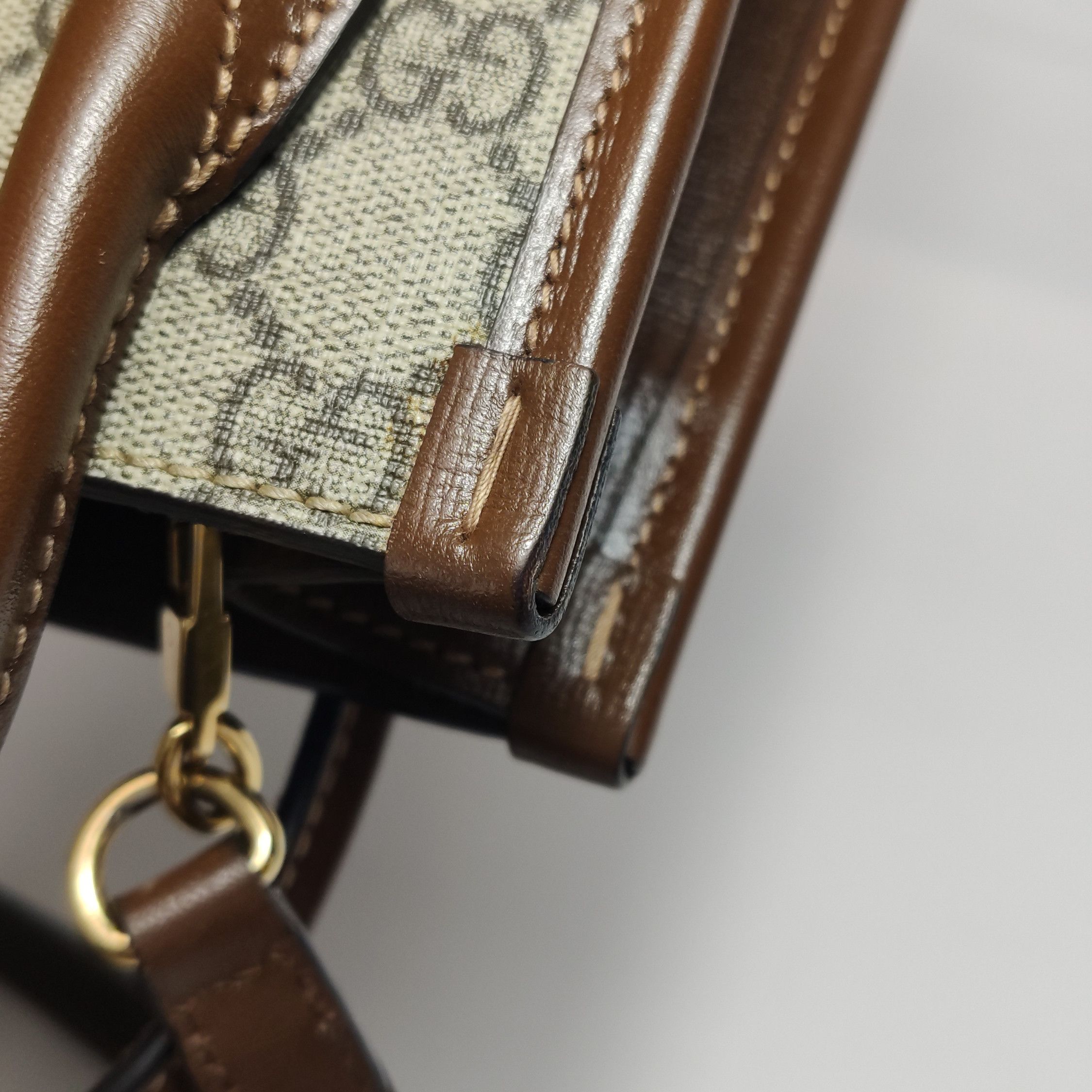 Gucci Gucci Women os Crossbody Bags Size ONE SIZE - 17 Thumbnail