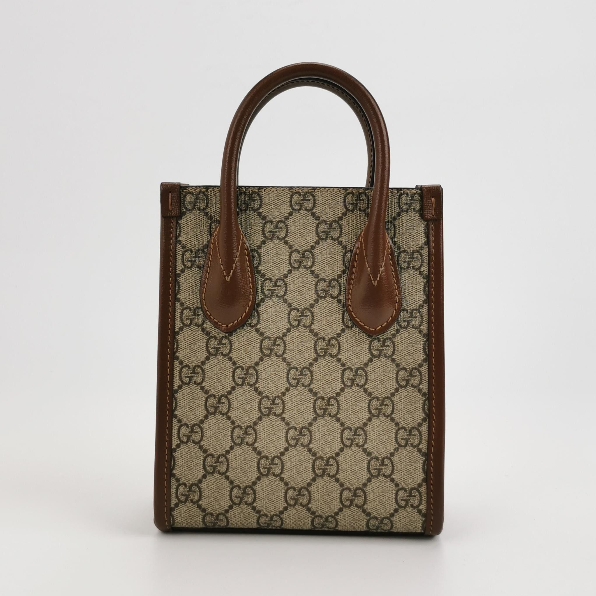 Gucci Gucci Women os Crossbody Bags Size ONE SIZE - 5 Thumbnail