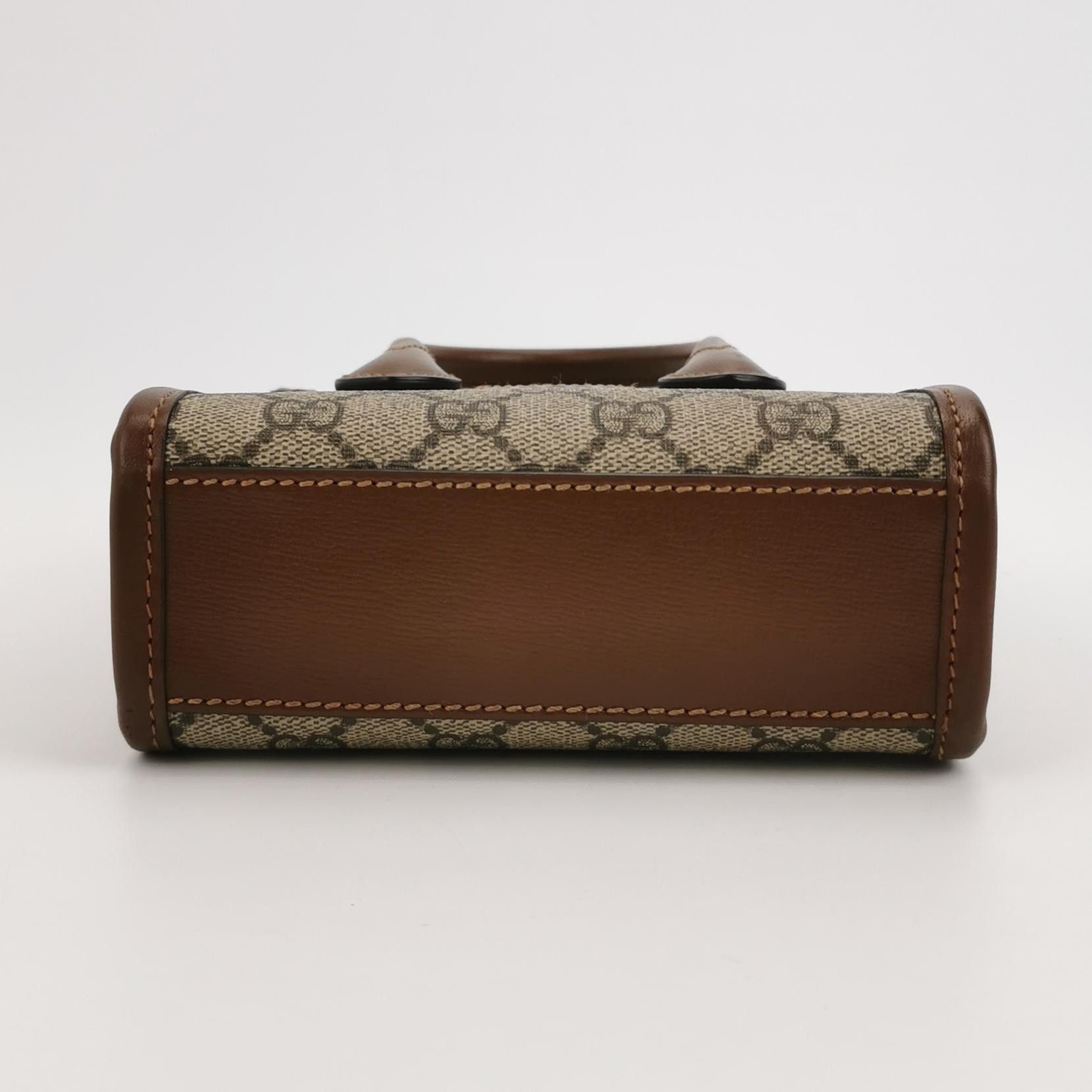 Gucci Gucci Women os Crossbody Bags Size ONE SIZE - 6 Thumbnail