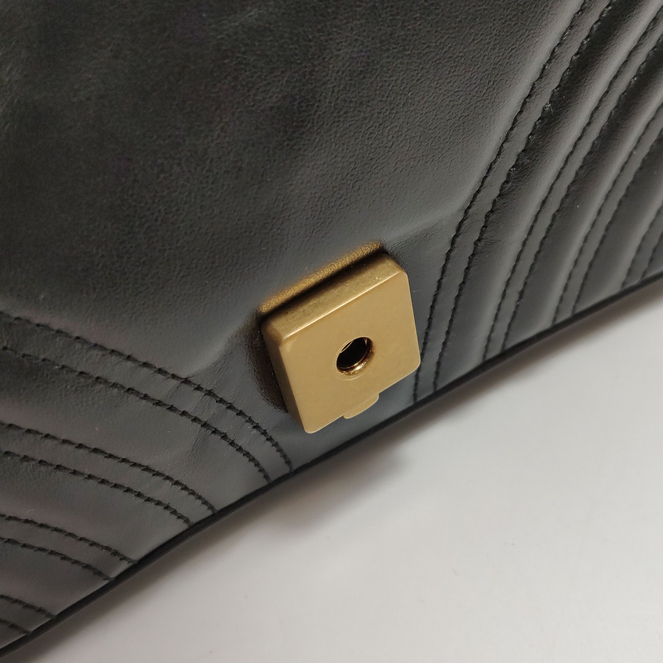 Gucci Gucci Women os Shoulder Bags Size ONE SIZE - 12 Thumbnail