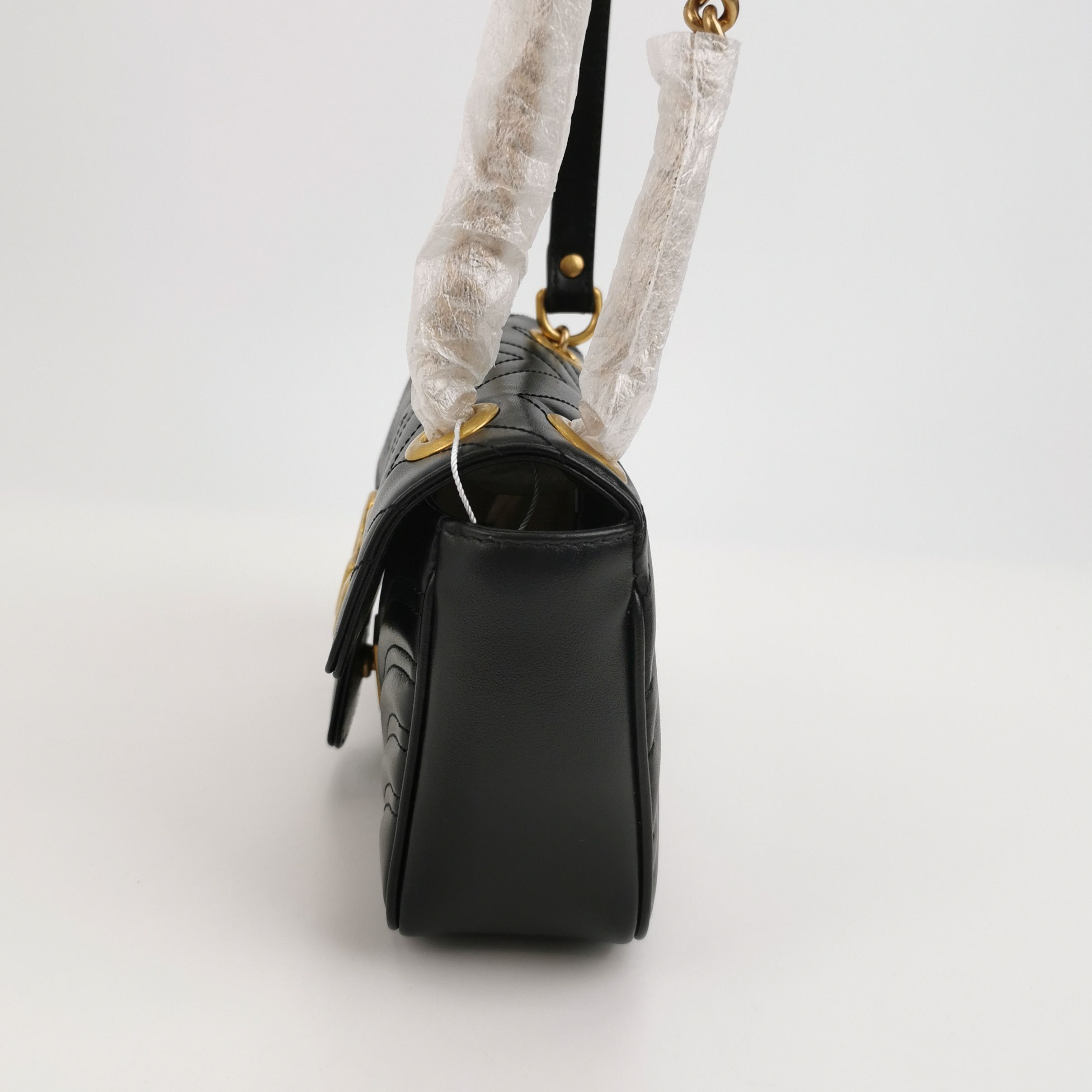 Gucci Gucci Women os Shoulder Bags Size ONE SIZE - 3 Thumbnail