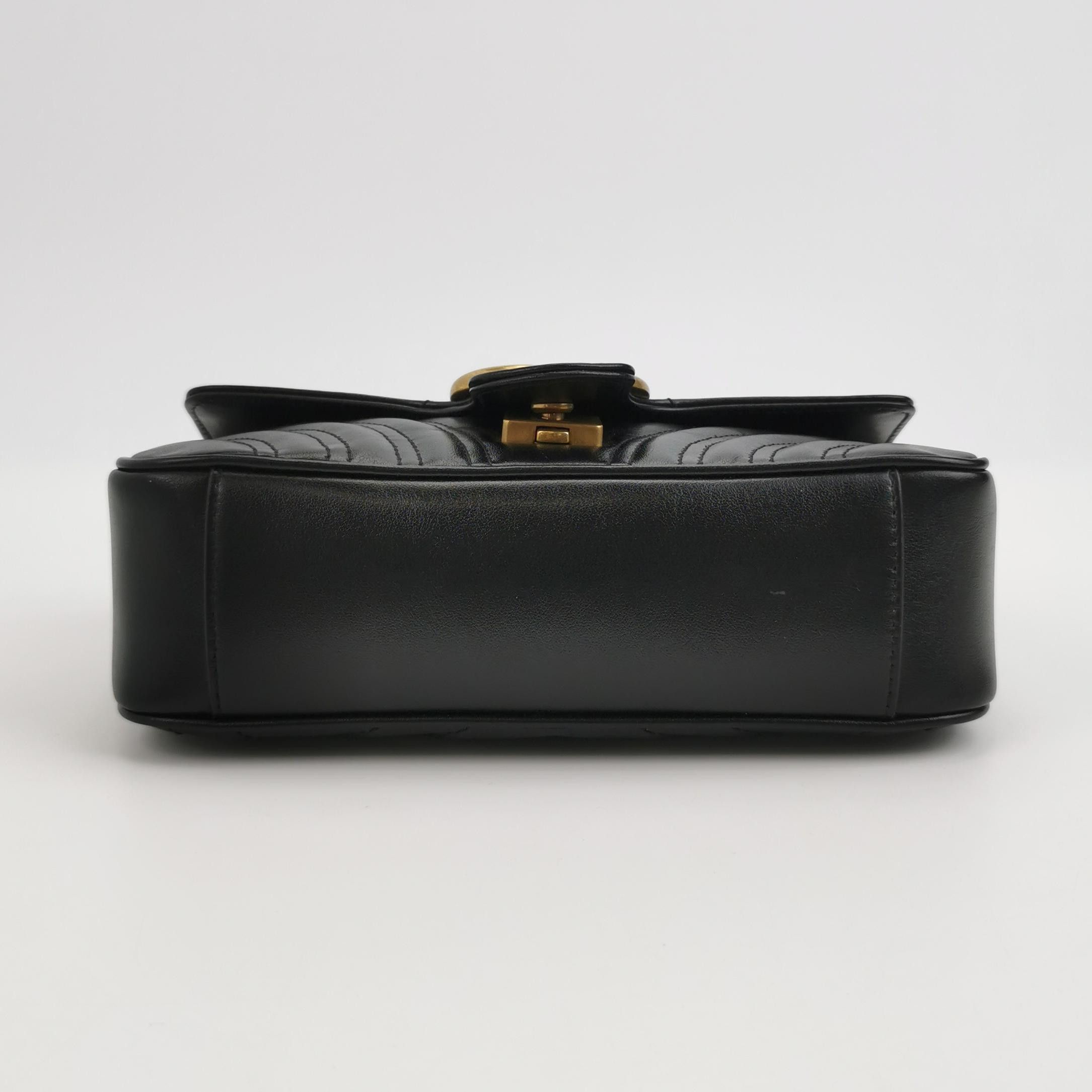 Gucci Gucci Women os Shoulder Bags Size ONE SIZE - 6 Thumbnail