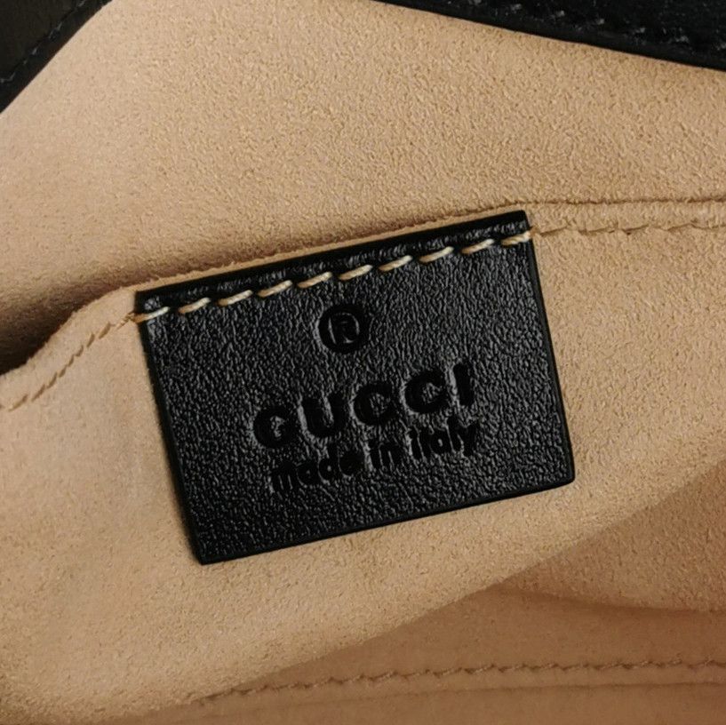 Gucci Gucci Women os Shoulder Bags Size ONE SIZE - 8 Thumbnail