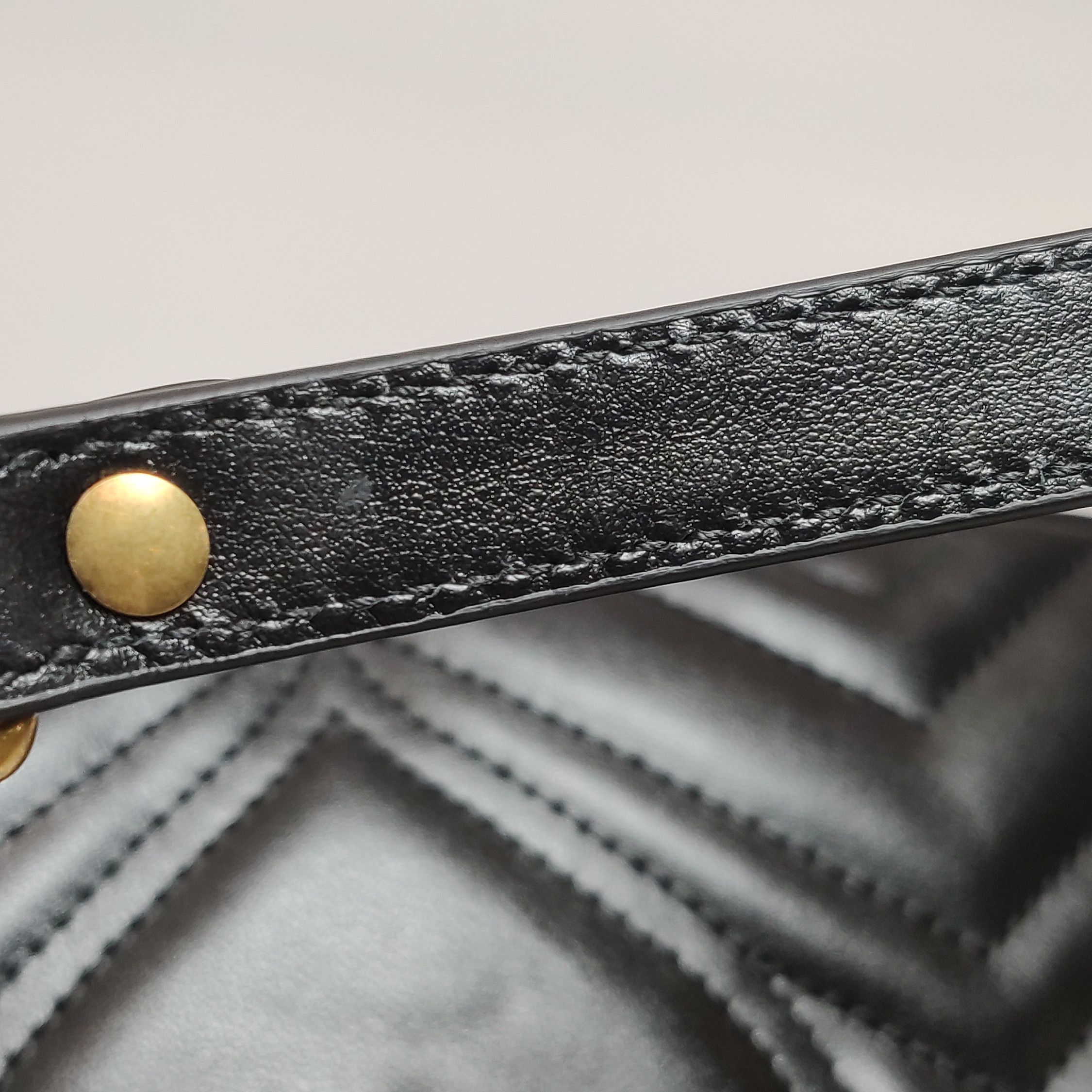 Gucci Gucci Women os Shoulder Bags Size ONE SIZE - 10 Thumbnail