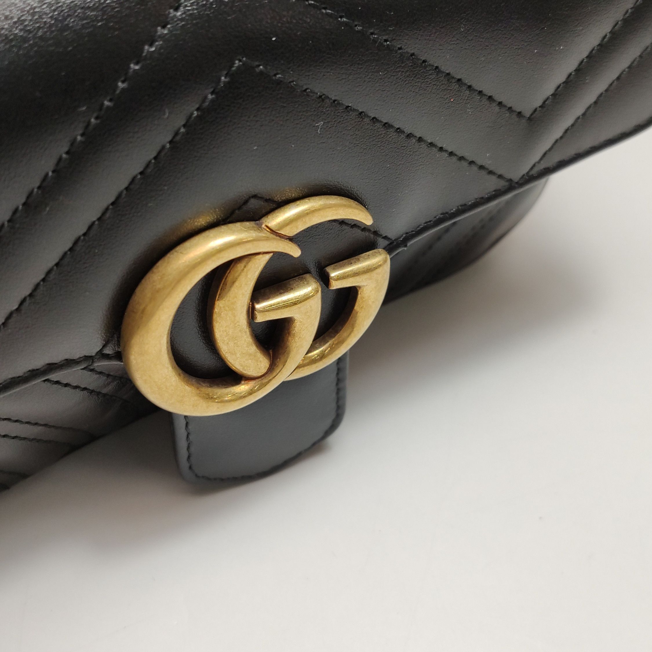 Gucci Gucci Women os Shoulder Bags Size ONE SIZE - 11 Thumbnail