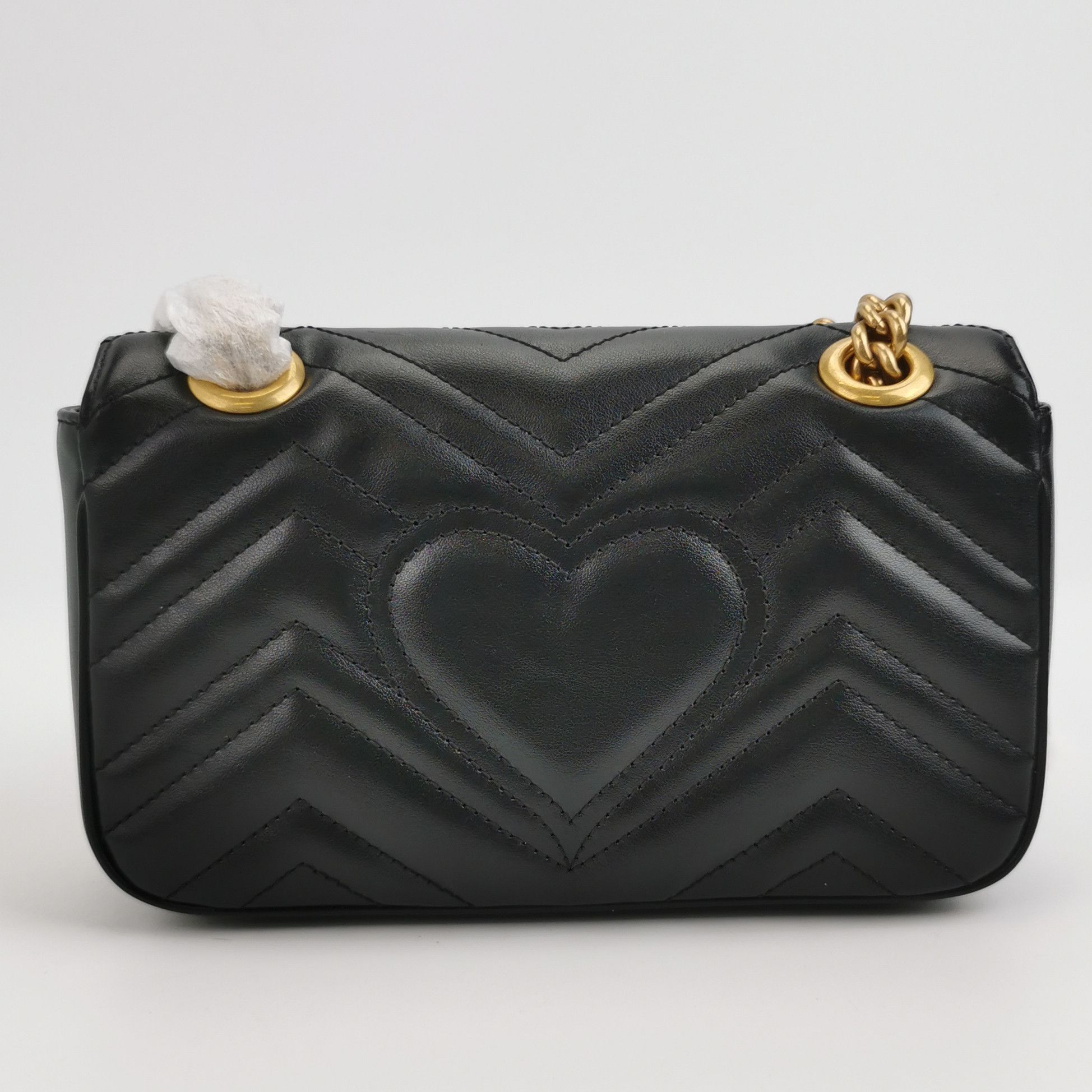 Gucci Gucci Women os Shoulder Bags Size ONE SIZE - 5 Thumbnail