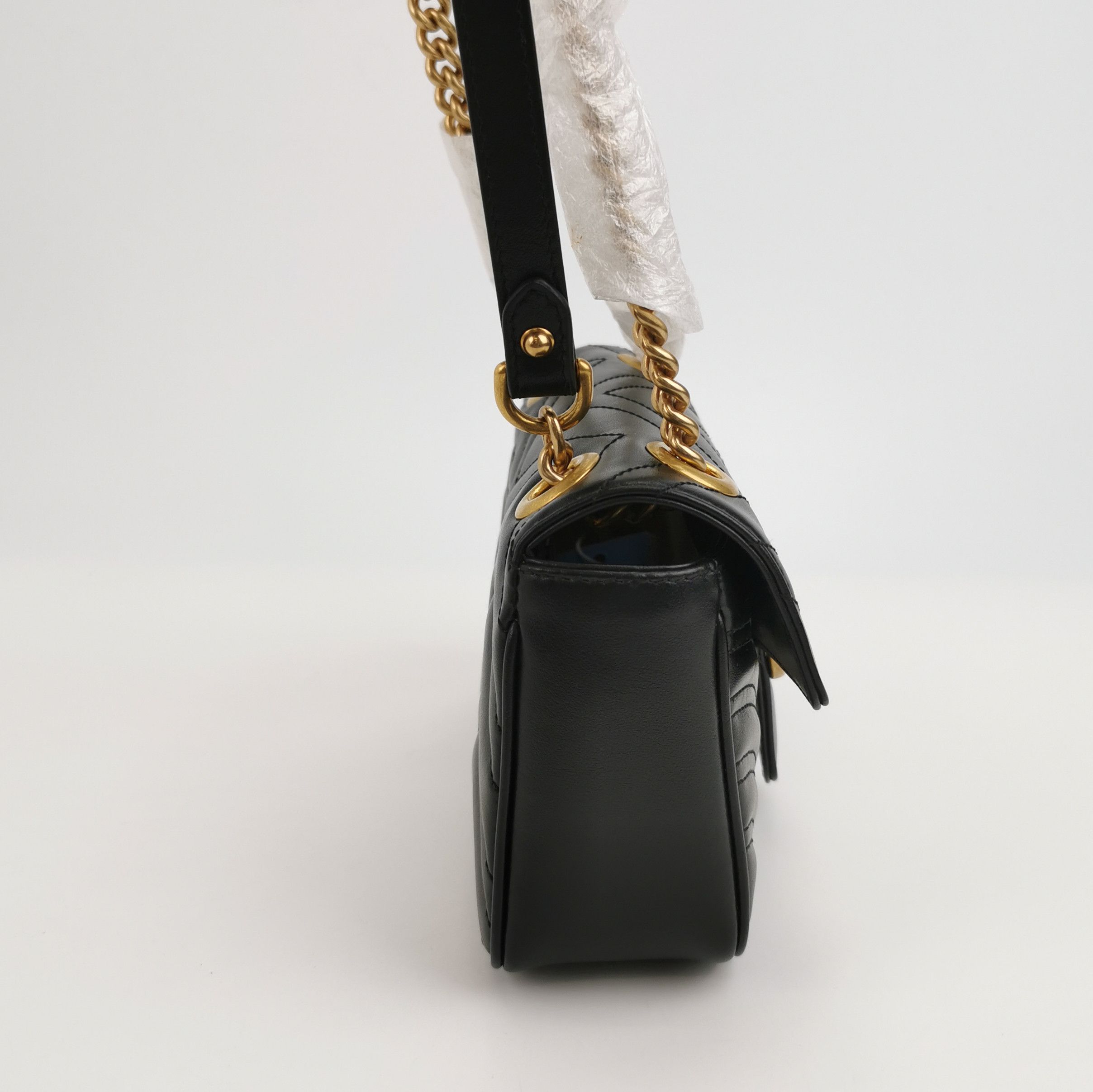 Gucci Gucci Women os Shoulder Bags Size ONE SIZE - 4 Thumbnail