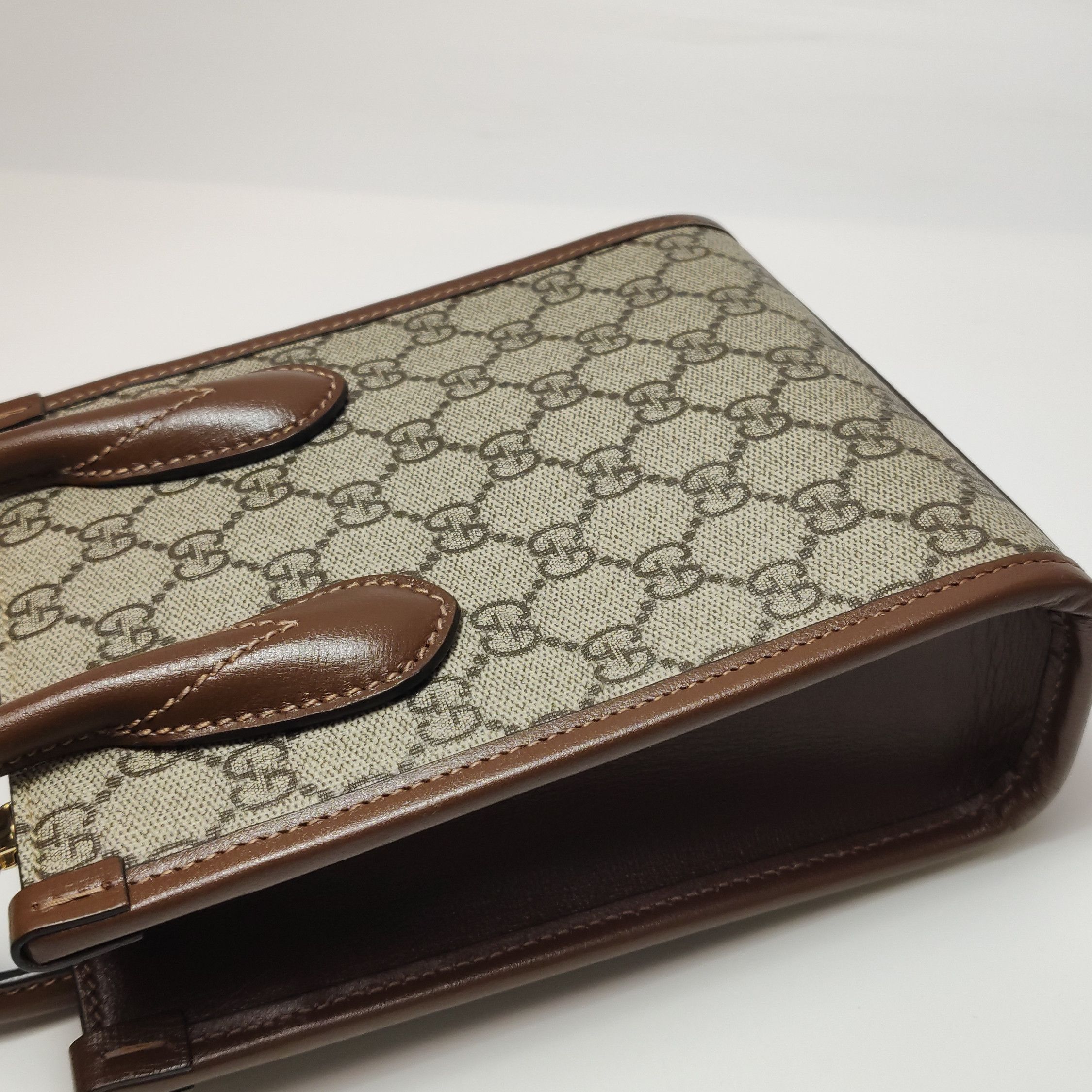 Gucci Gucci Women os Crossbody Bags Size ONE SIZE - 19 Thumbnail
