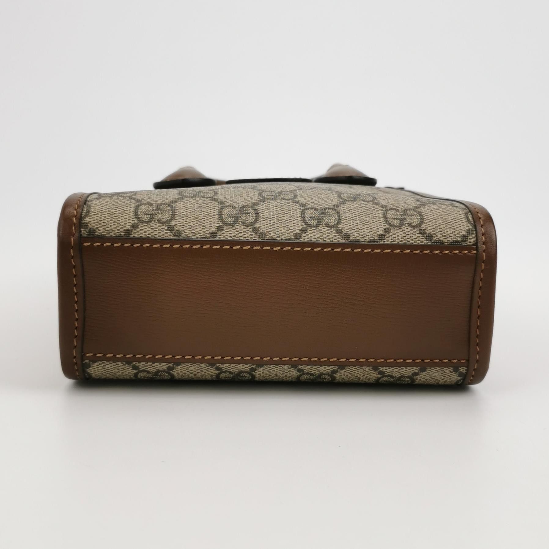 Gucci Gucci Women os Crossbody Bags Size ONE SIZE - 6 Thumbnail