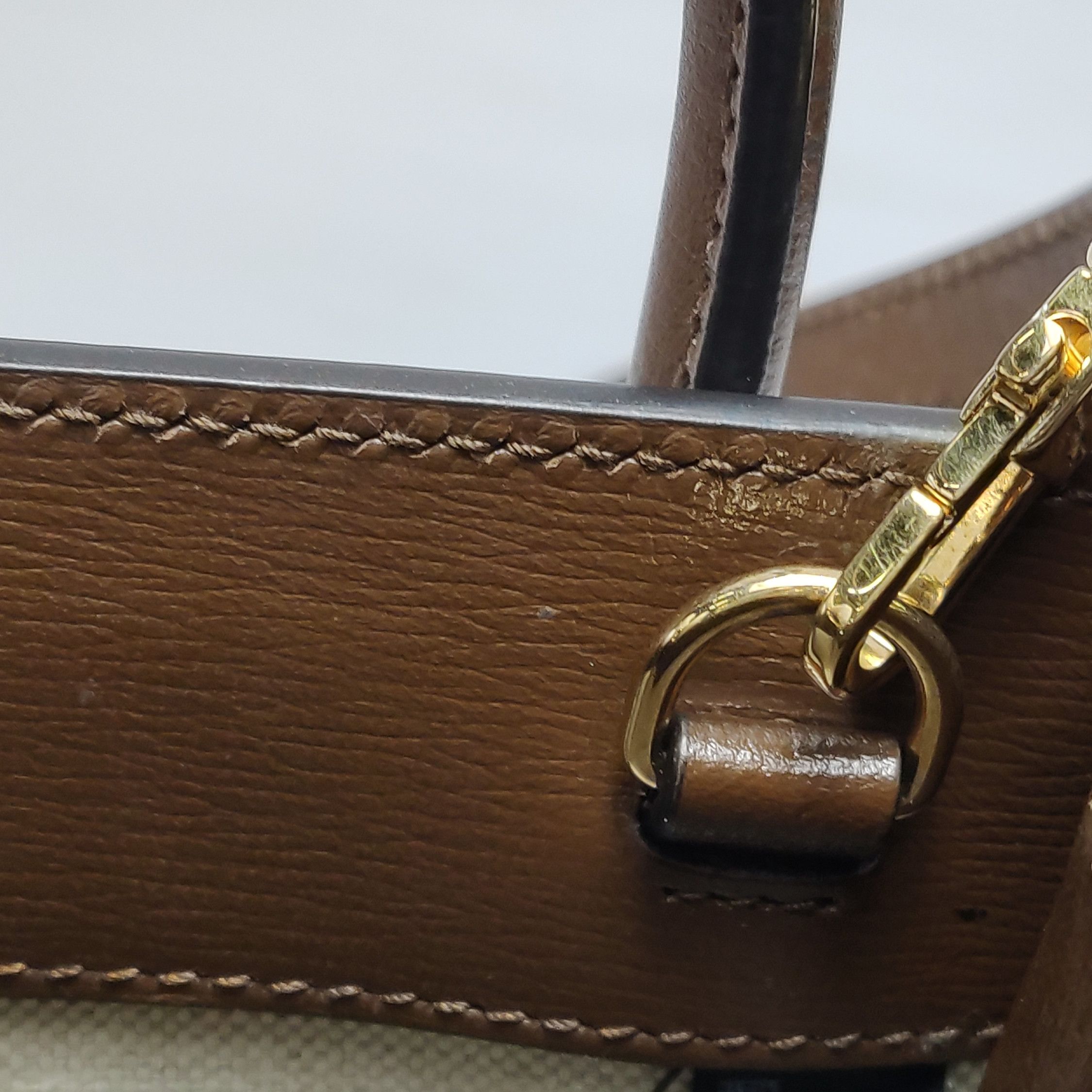 Gucci Gucci Women os Crossbody Bags Size ONE SIZE - 10 Thumbnail