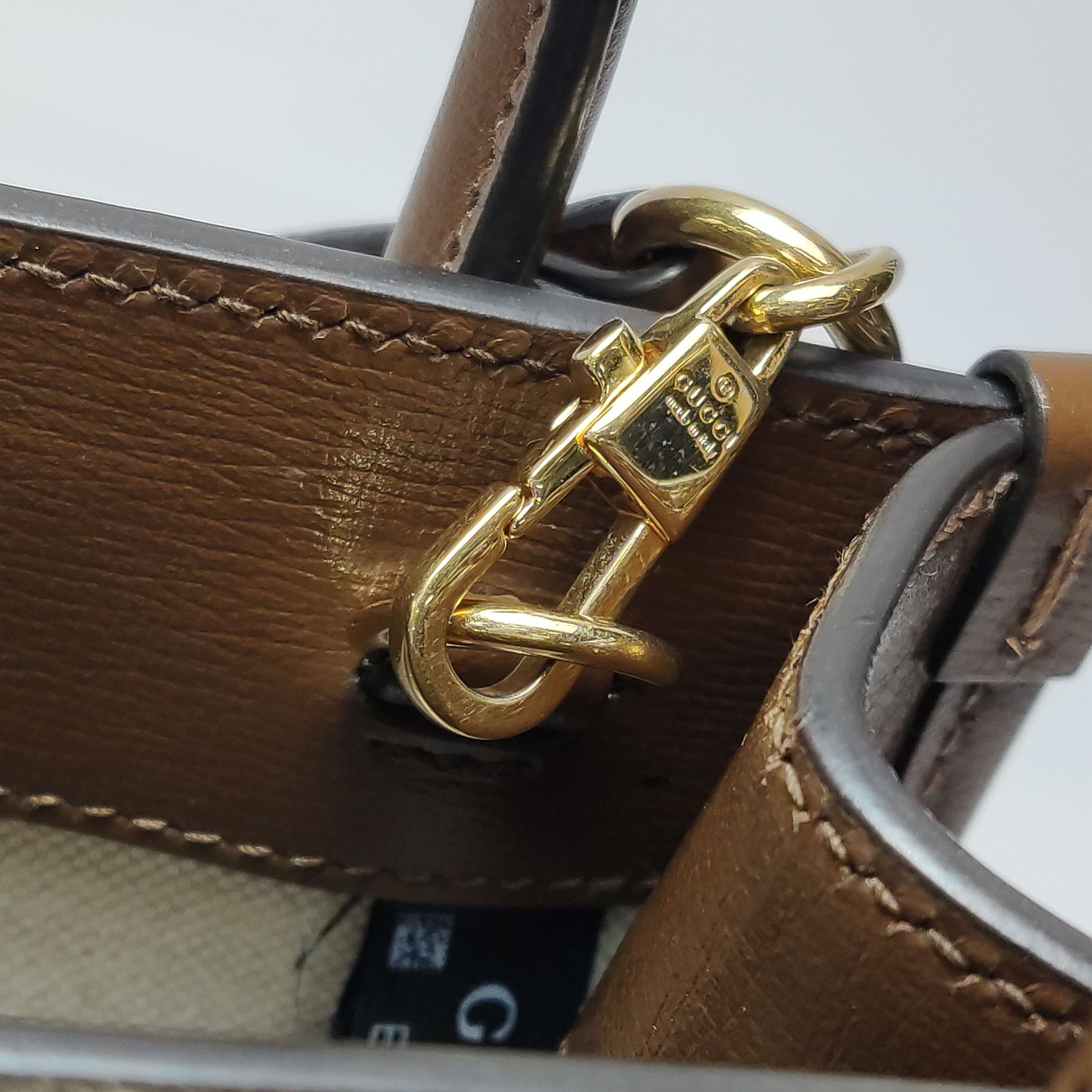 Gucci Gucci Women os Crossbody Bags Size ONE SIZE - 13 Thumbnail