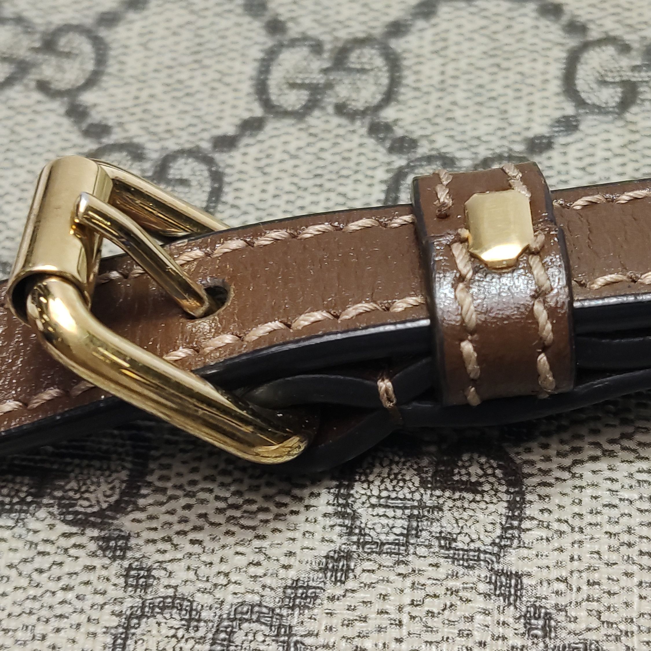 Gucci Gucci Women os Crossbody Bags Size ONE SIZE - 14 Thumbnail