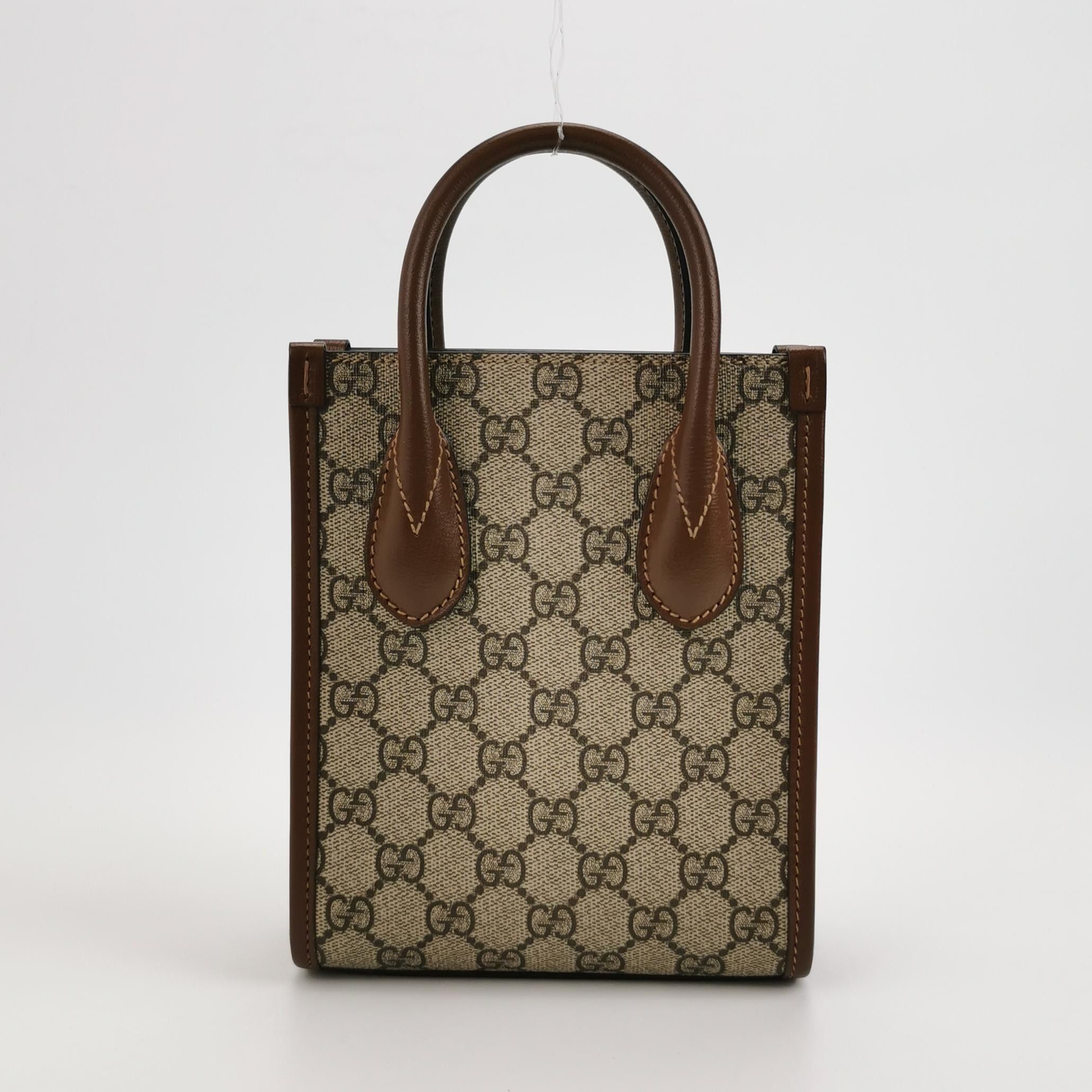 Gucci Gucci Women os Crossbody Bags Size ONE SIZE - 5 Thumbnail