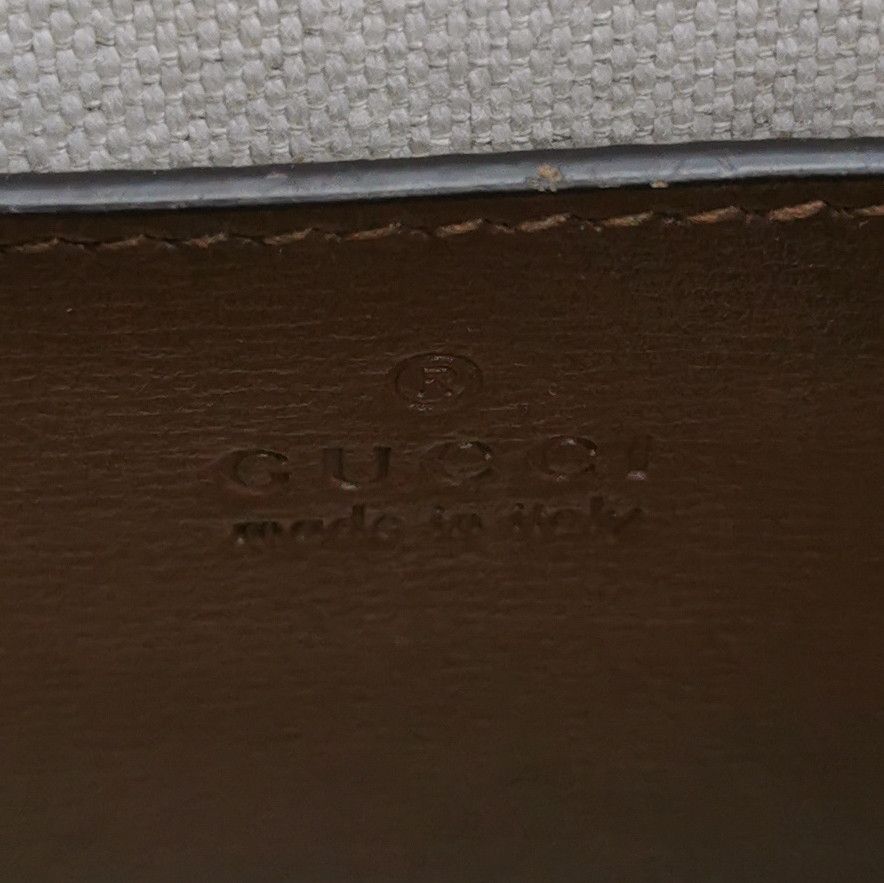 Gucci Gucci Women os Crossbody Bags Size ONE SIZE - 8 Thumbnail