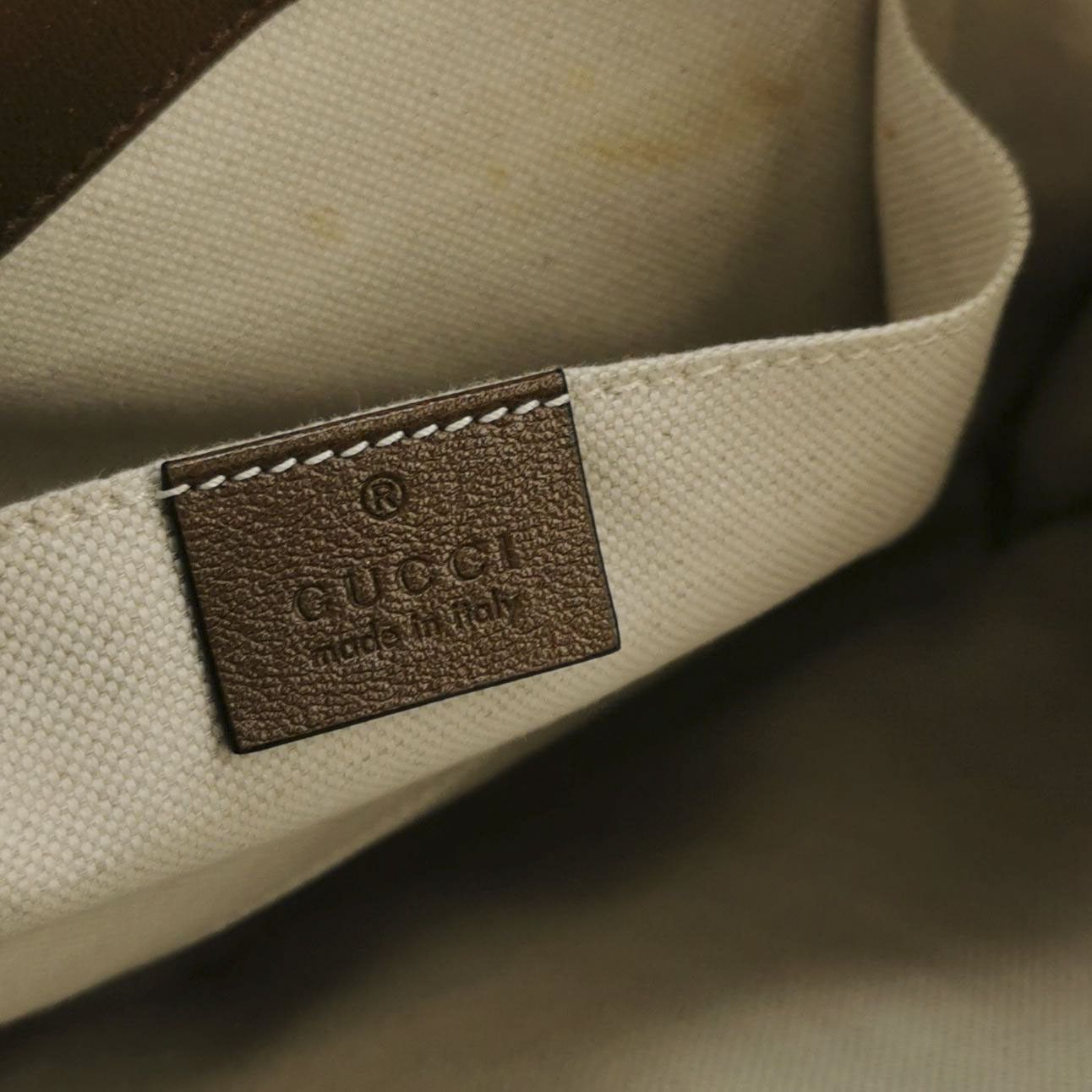 Gucci Gucci Women os Shoulder Bags Size ONE SIZE - 8 Thumbnail