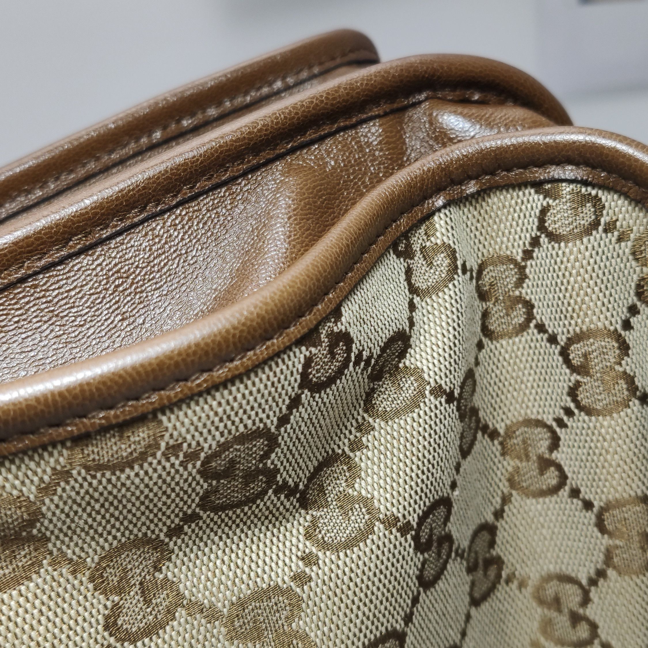 Gucci Gucci Women os Shoulder Bags Size ONE SIZE - 19 Thumbnail
