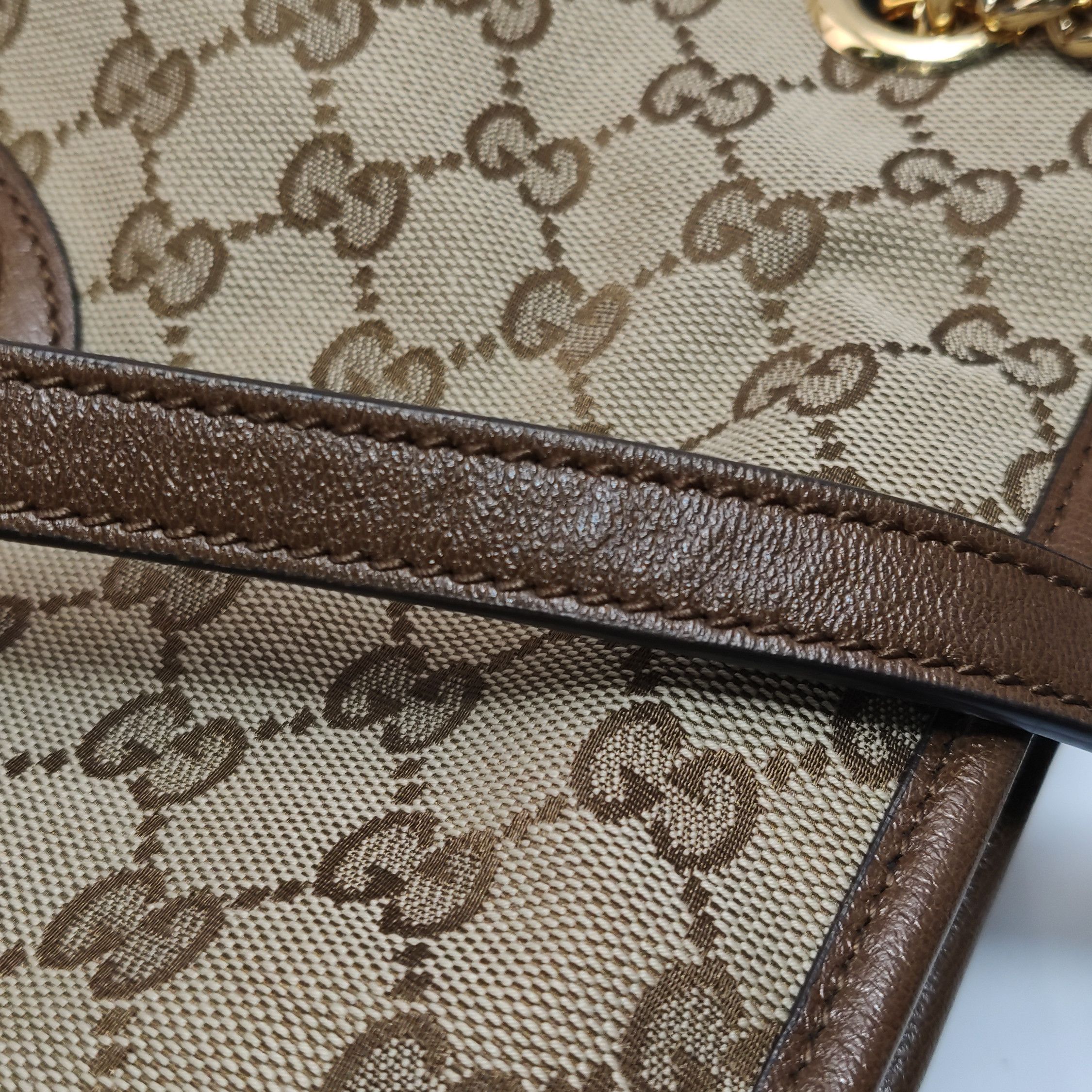 Gucci Gucci Women os Shoulder Bags Size ONE SIZE - 21 Thumbnail