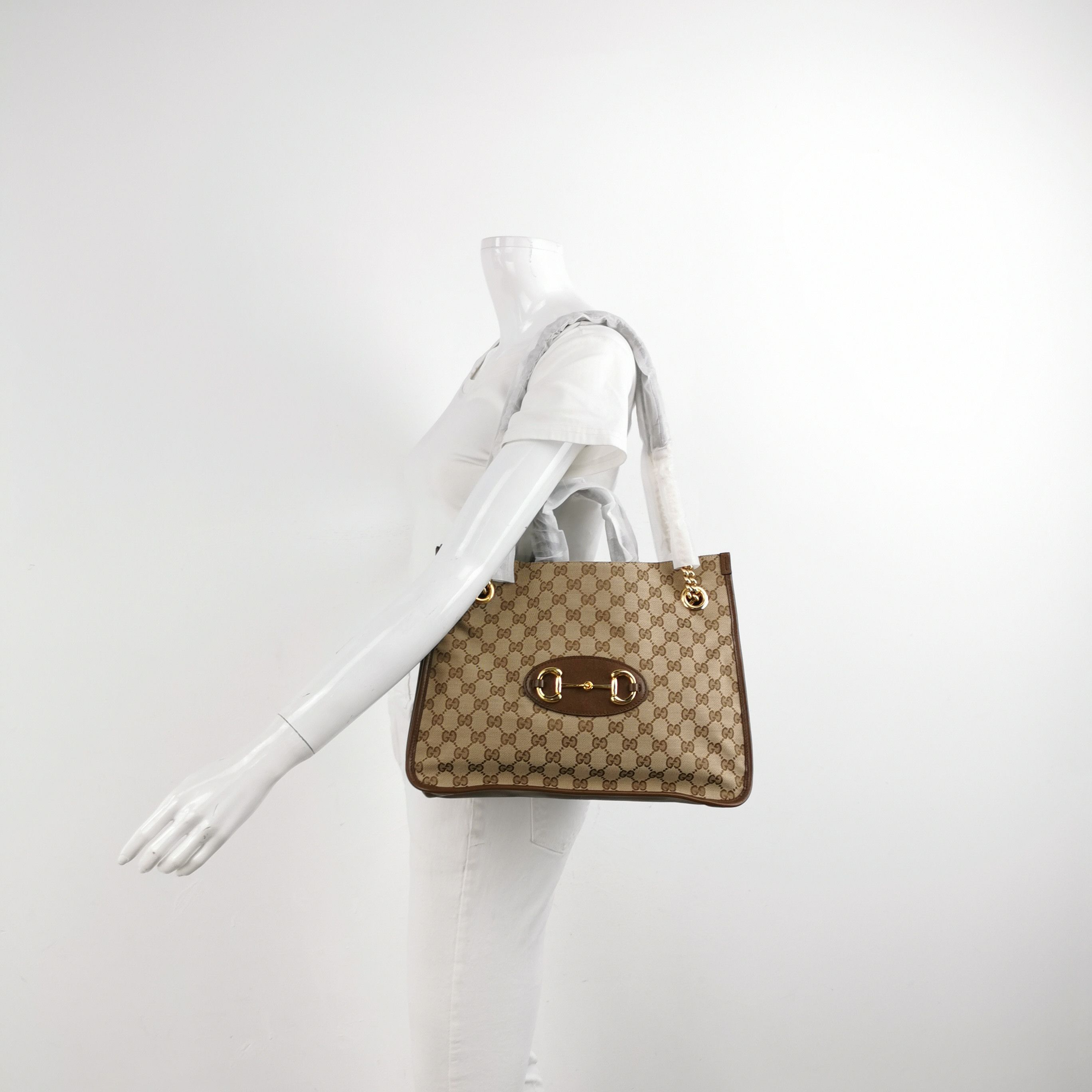 Gucci Gucci Women os Shoulder Bags Size ONE SIZE - 2 Thumbnail