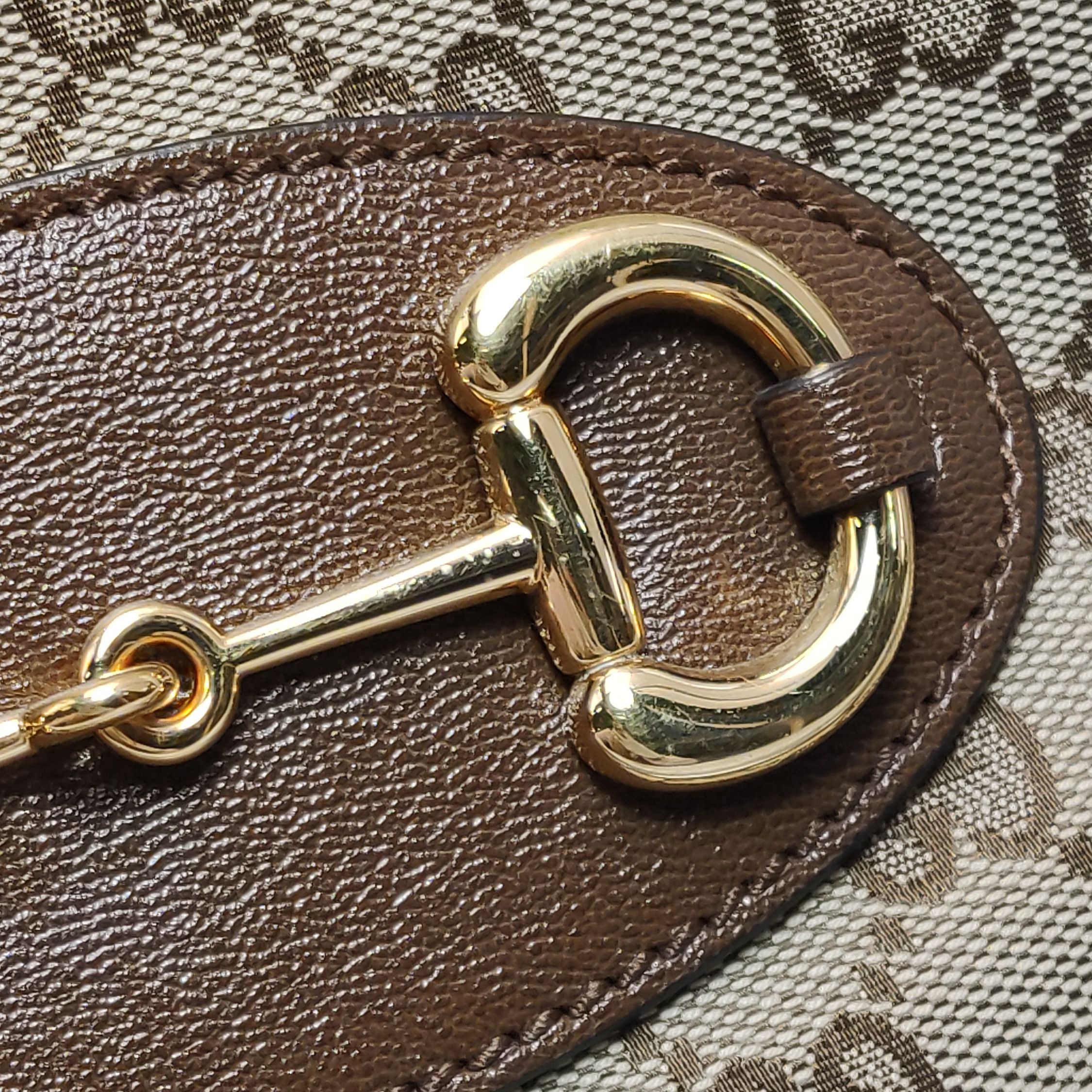 Gucci Gucci Women os Shoulder Bags Size ONE SIZE - 12 Thumbnail