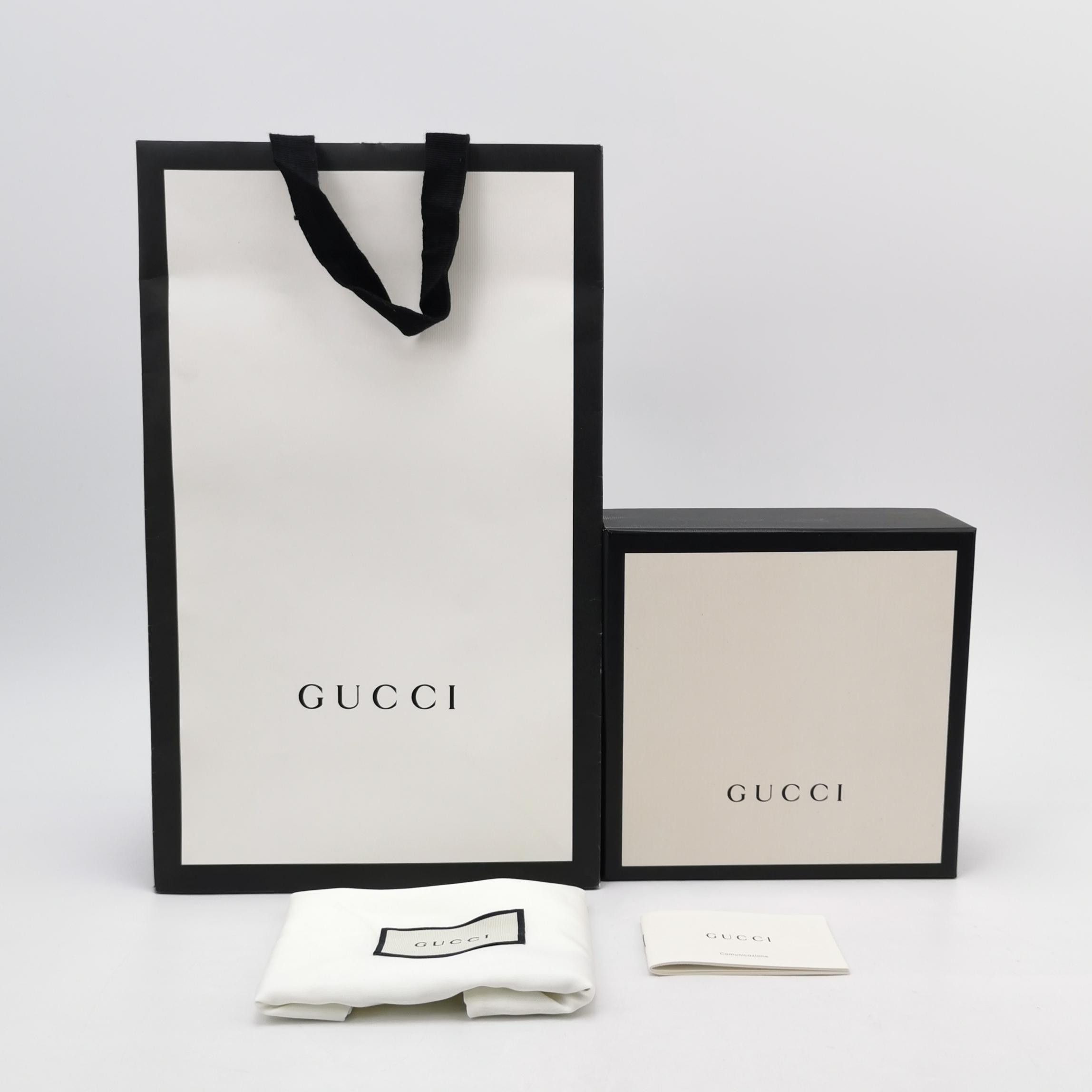Gucci Gucci Women os Shoulder Bags Size ONE SIZE - 10 Thumbnail