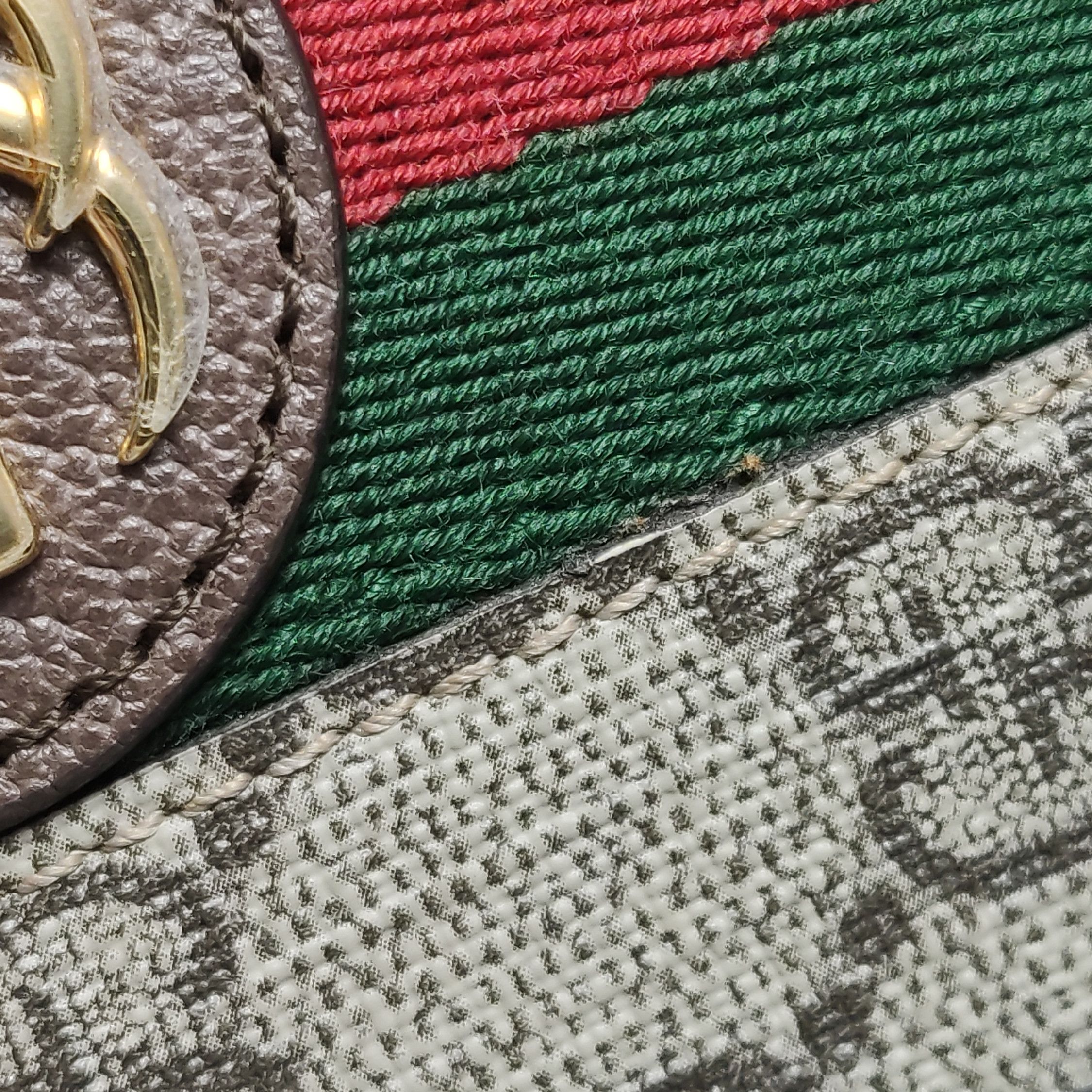 Gucci Gucci Women os Shoulder Bags Size ONE SIZE - 14 Thumbnail