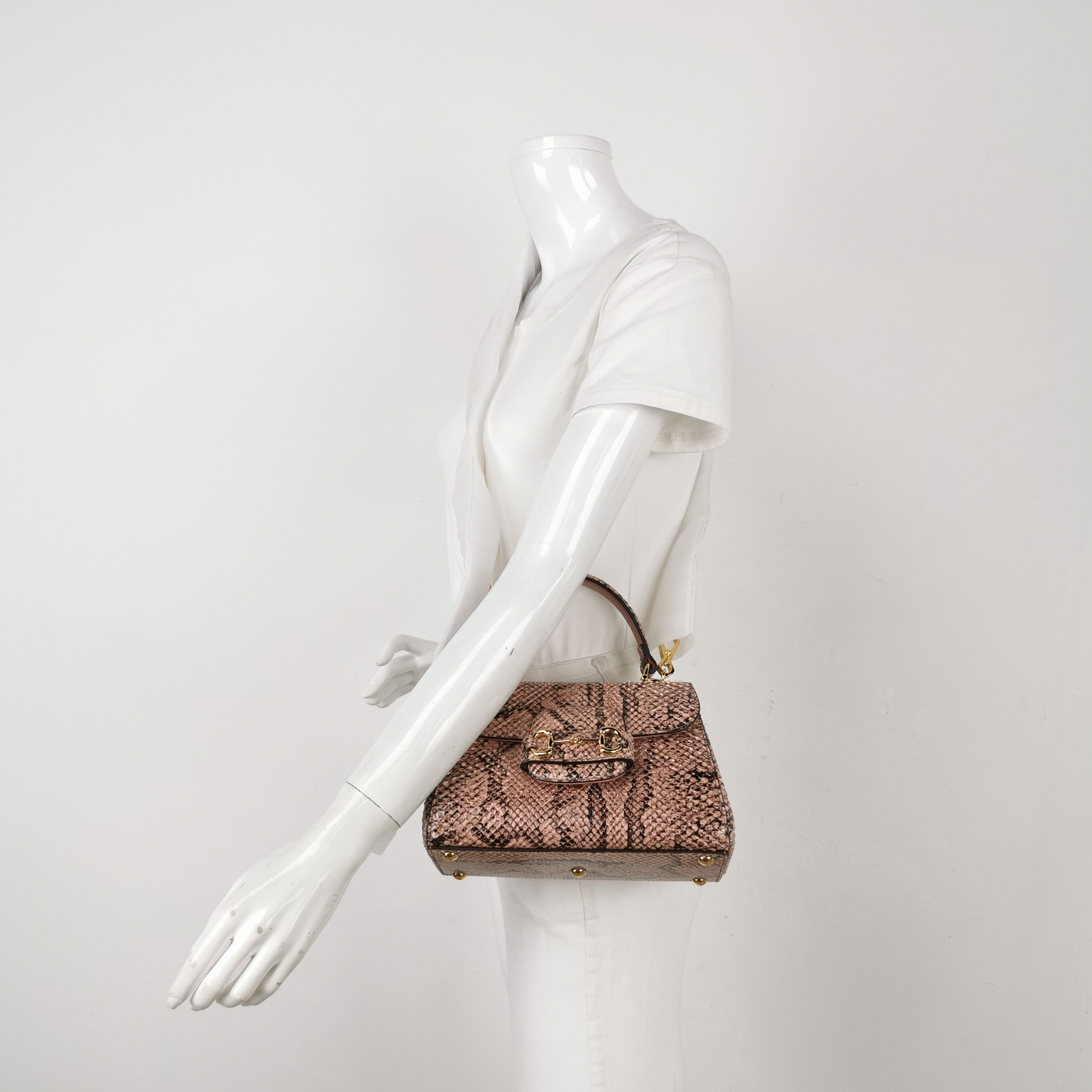Gucci Gucci Women os Shoulder Bags Size ONE SIZE - 2 Thumbnail
