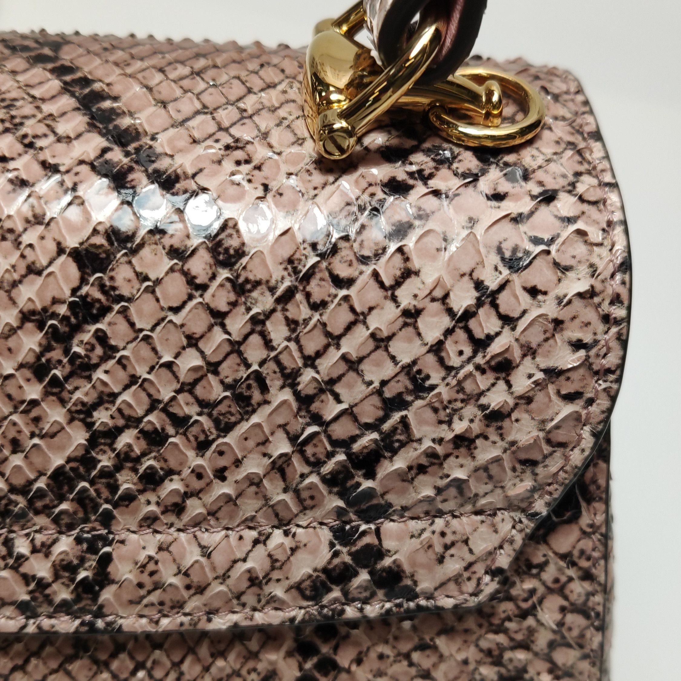 Gucci Gucci Women os Shoulder Bags Size ONE SIZE - 16 Thumbnail