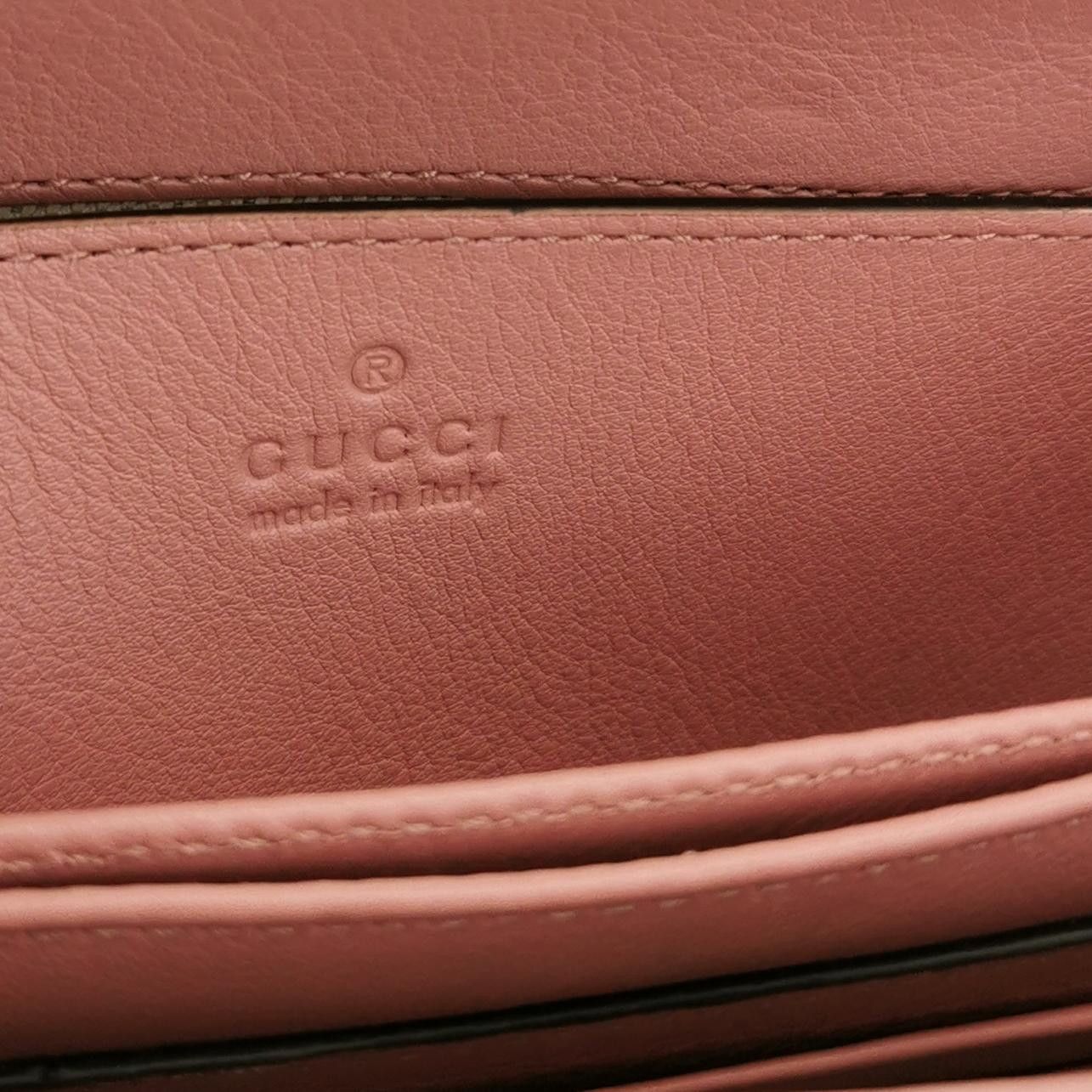 Gucci Gucci Women os Shoulder Bags Size ONE SIZE - 8 Thumbnail