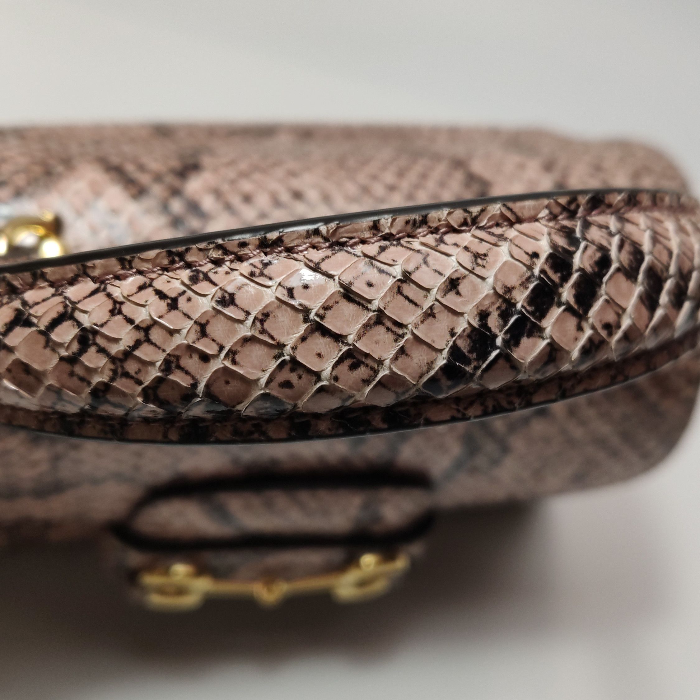 Gucci Gucci Women os Shoulder Bags Size ONE SIZE - 14 Thumbnail