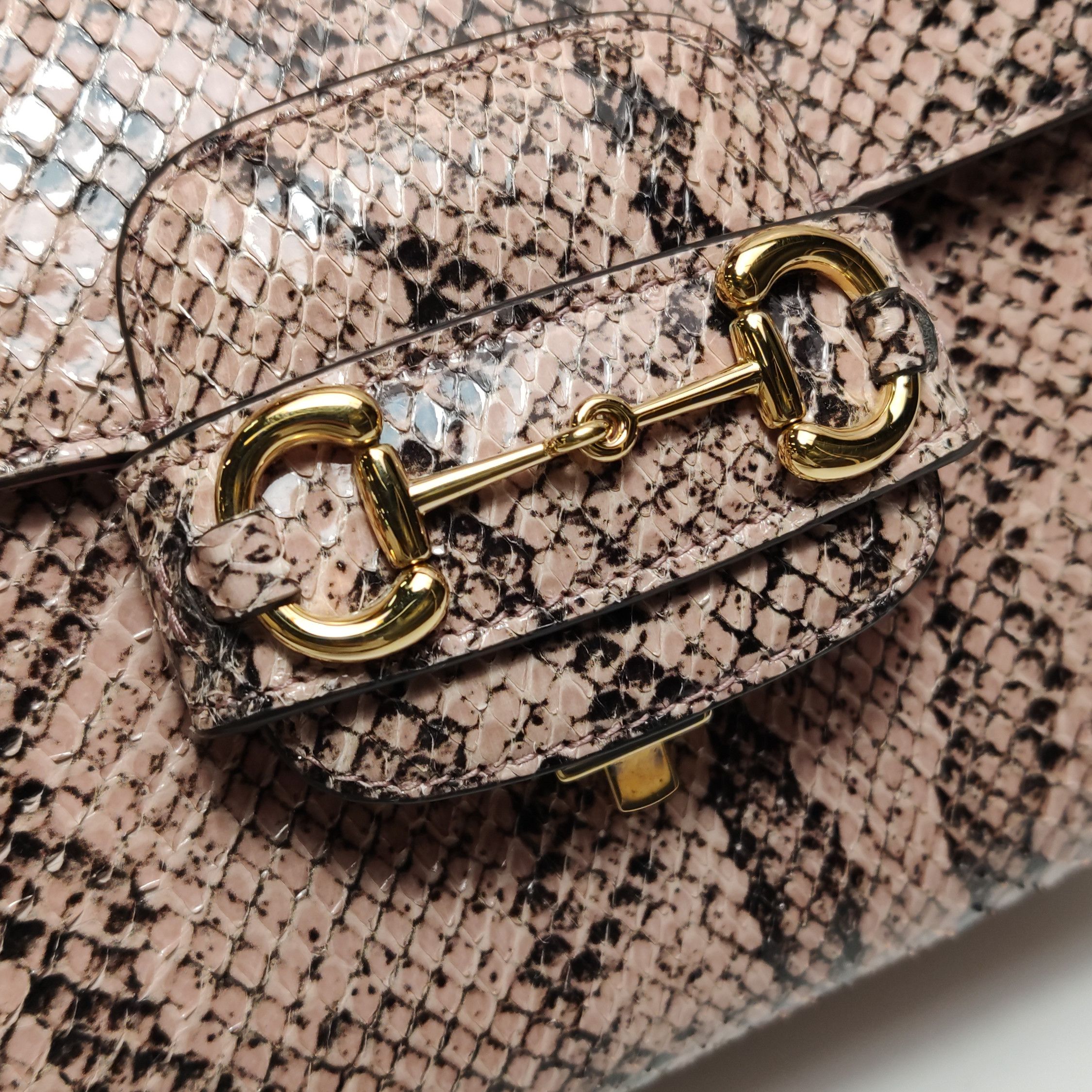 Gucci Gucci Women os Shoulder Bags Size ONE SIZE - 12 Thumbnail