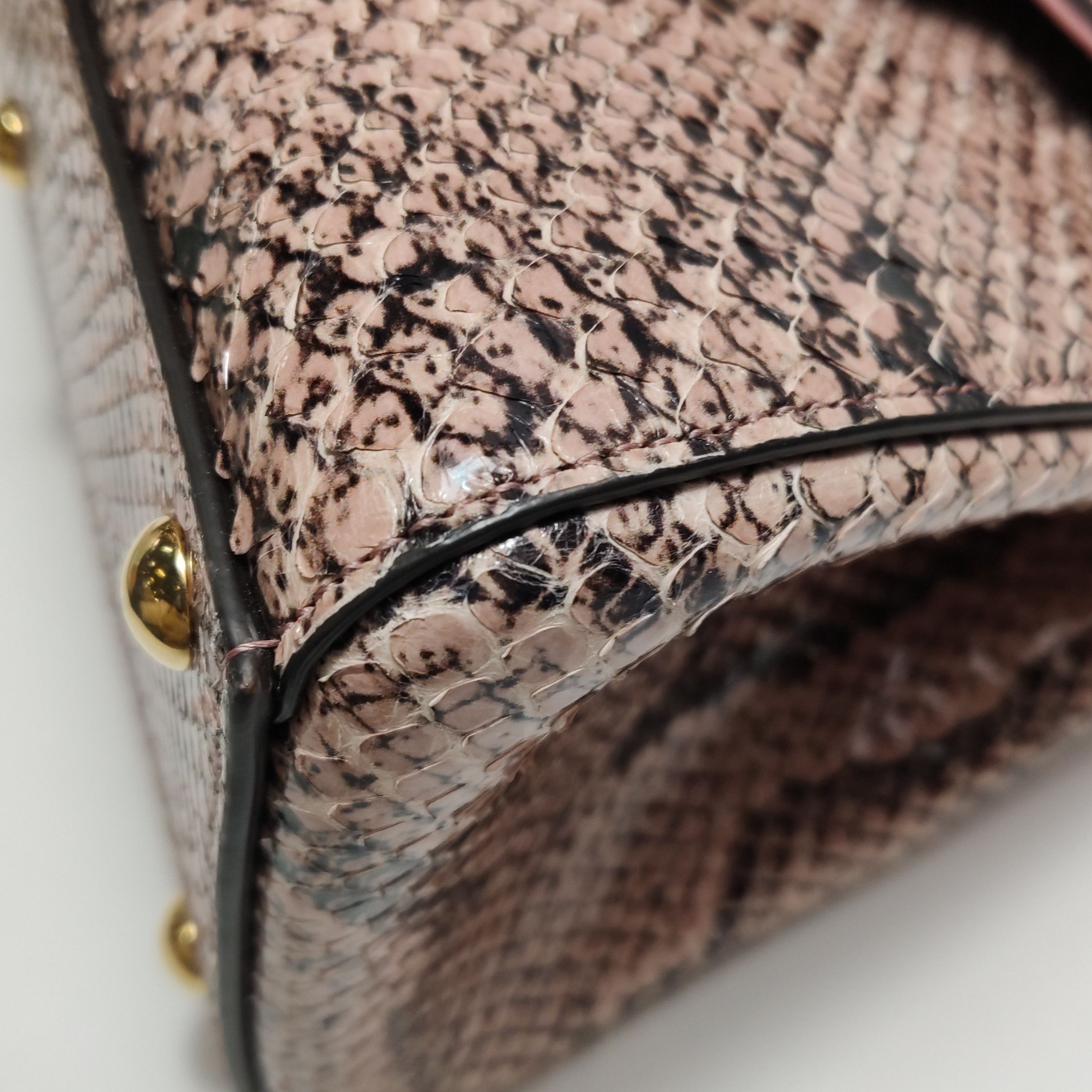 Gucci Gucci Women os Shoulder Bags Size ONE SIZE - 18 Thumbnail