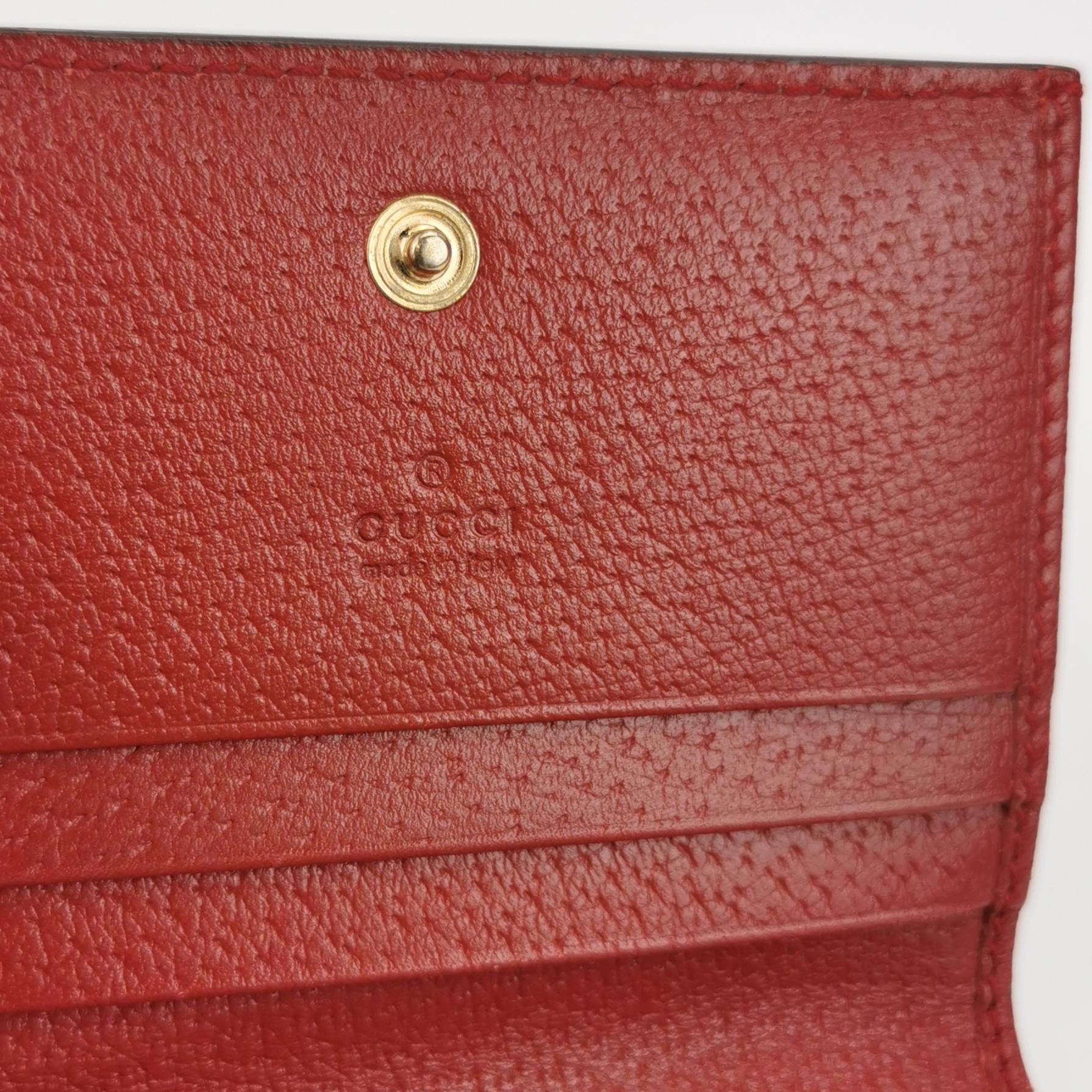 Gucci Gucci Women os Wallets Size ONE SIZE - 7 Thumbnail