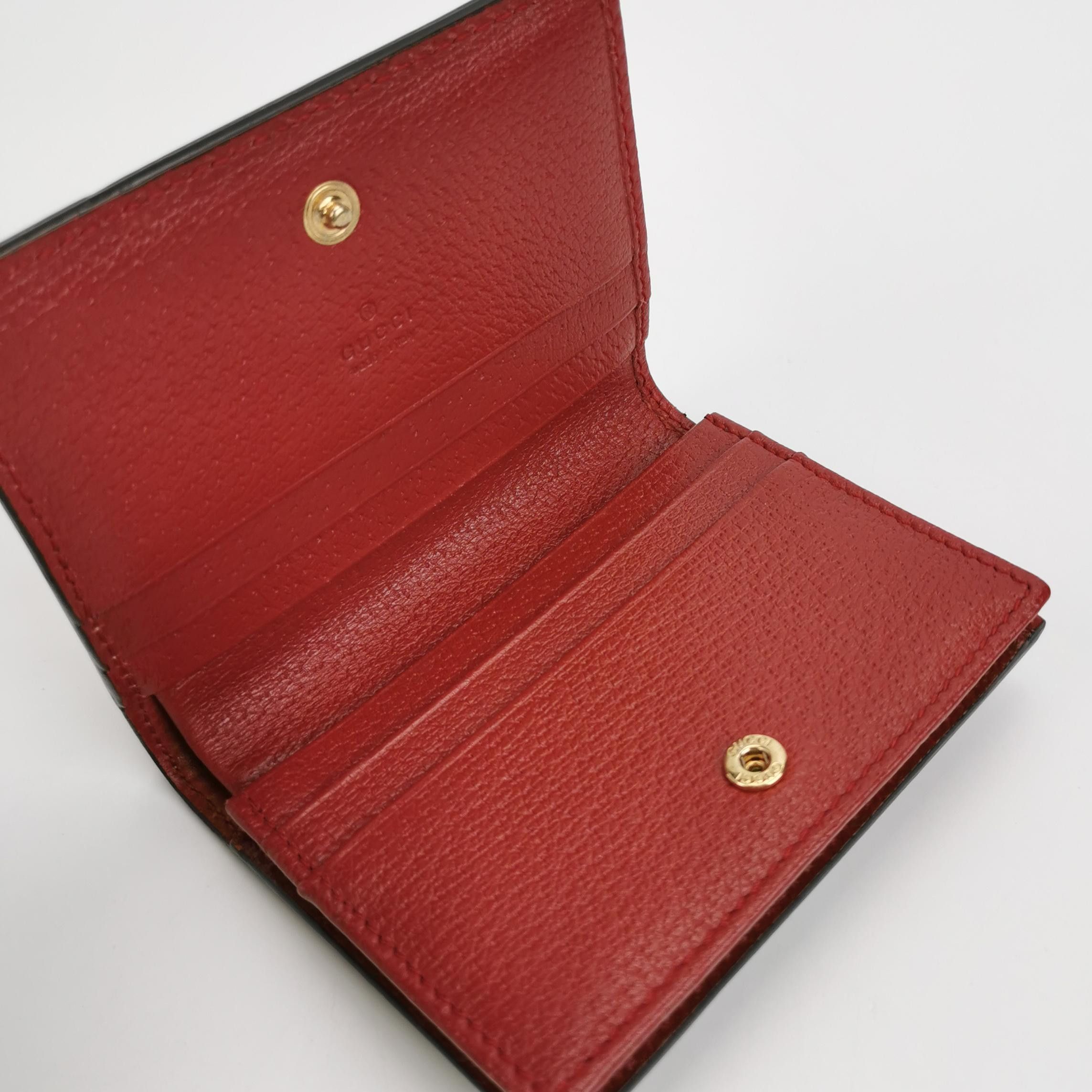 Gucci Gucci Women os Wallets Size ONE SIZE - 6 Thumbnail