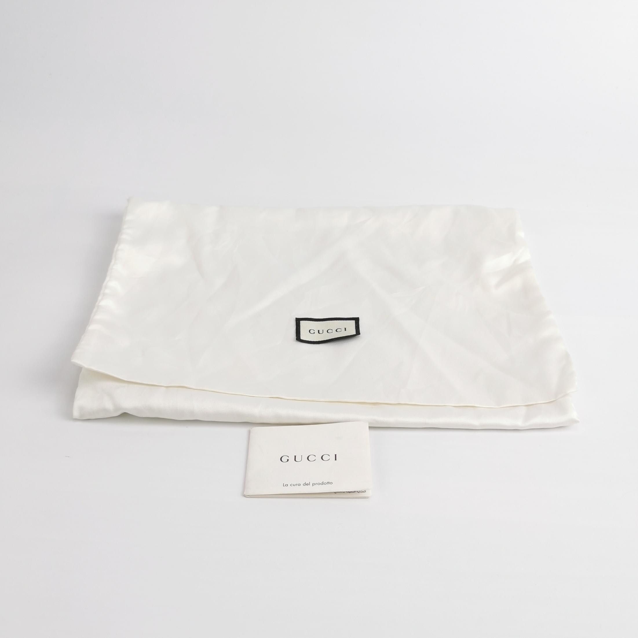 Gucci Gucci Women os Clutches Size ONE SIZE - 8 Thumbnail