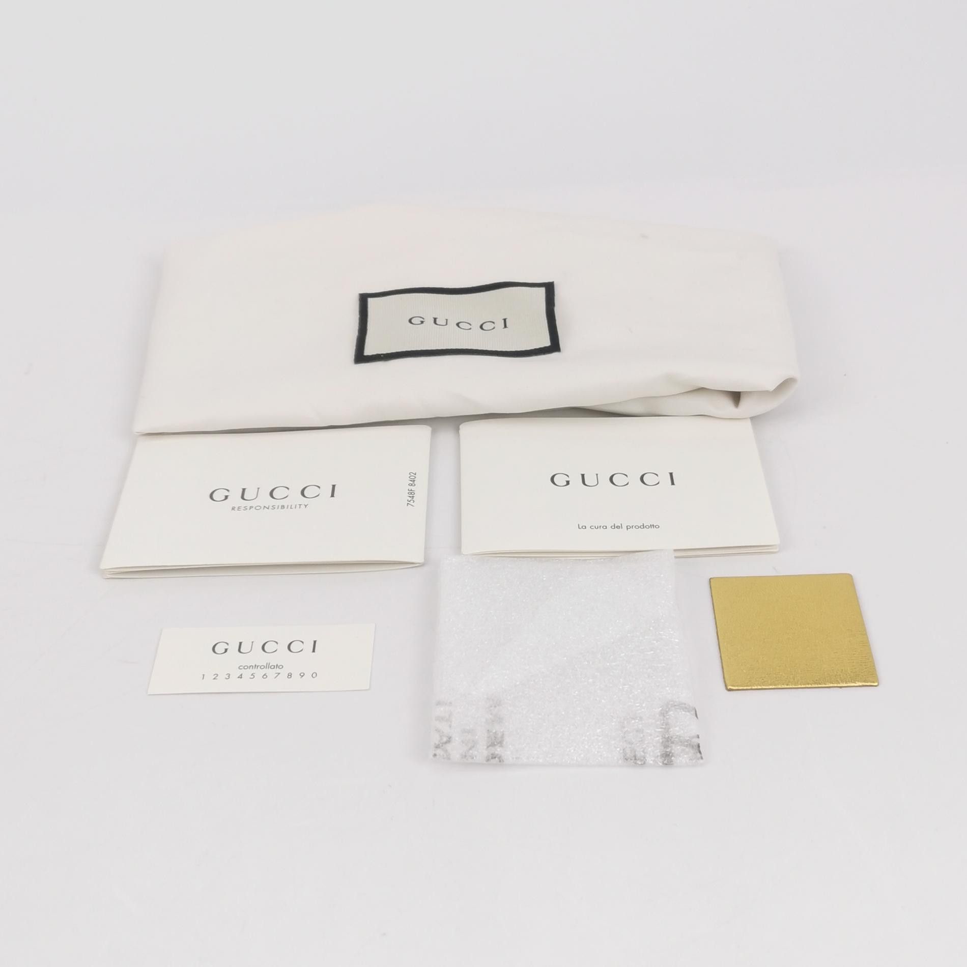 Gucci Gucci Women os Tote Bags Size ONE SIZE - 9 Thumbnail
