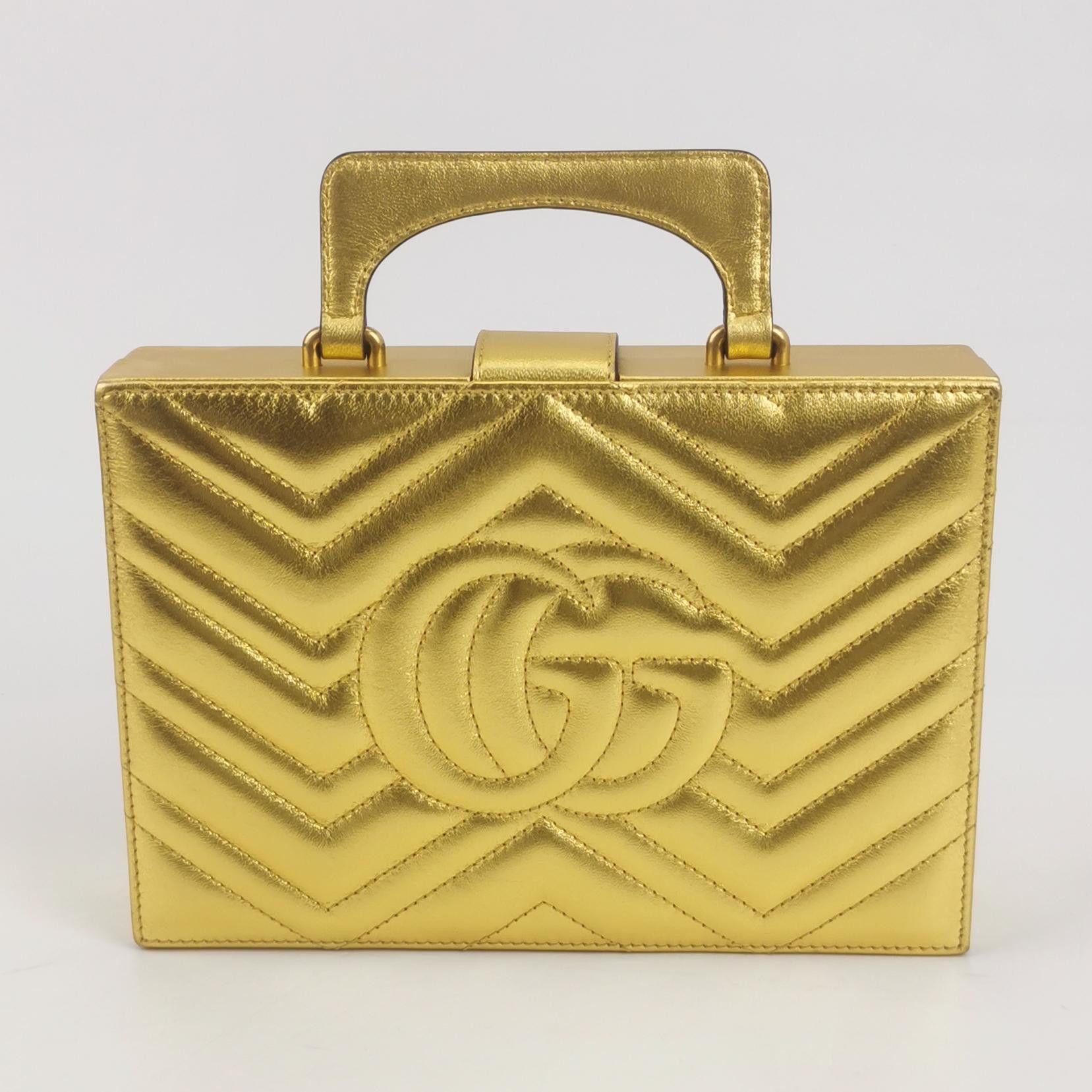 Gucci Gucci Women os Tote Bags Size ONE SIZE - 5 Thumbnail