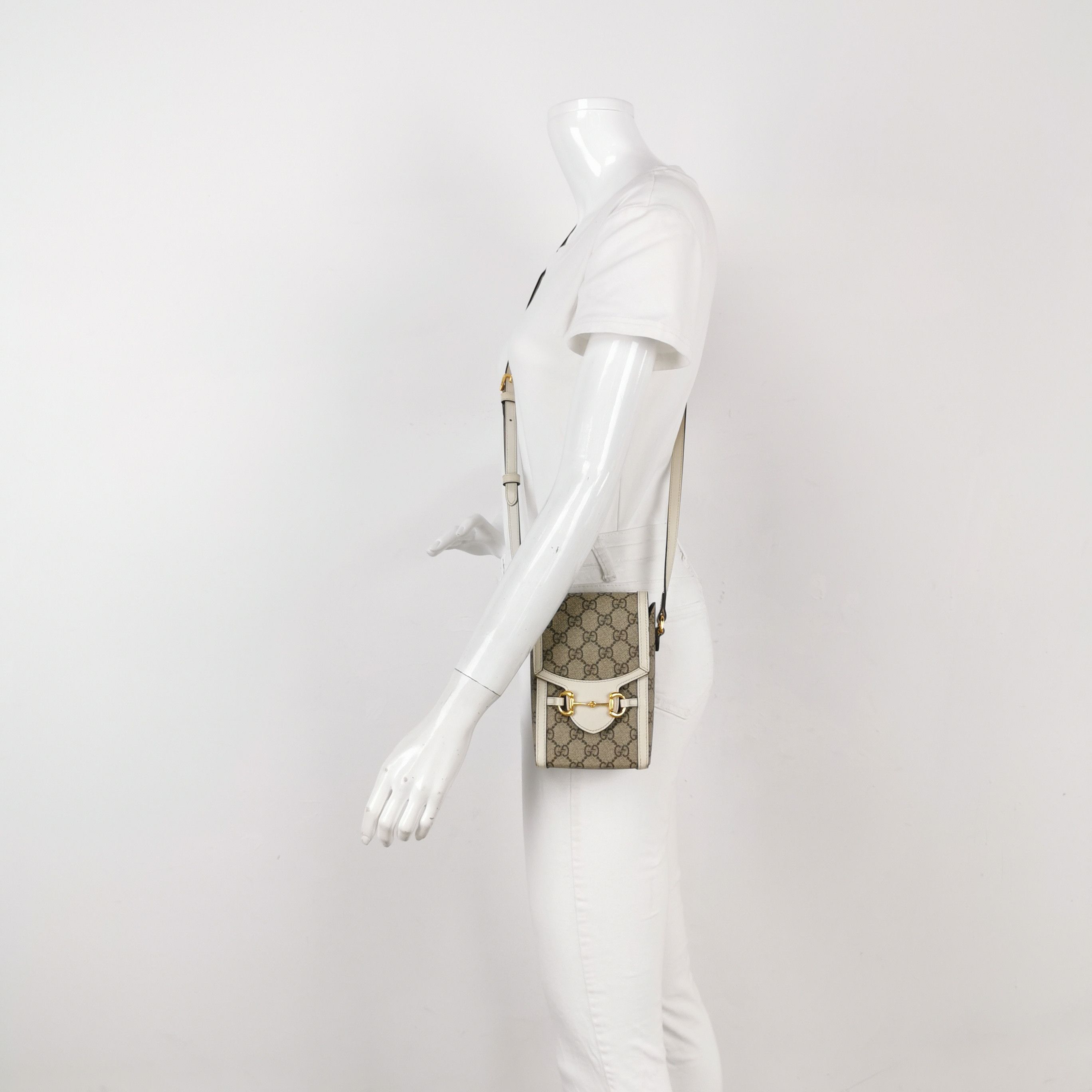 Gucci Gucci Women os Shoulder Bags Size ONE SIZE - 2 Thumbnail