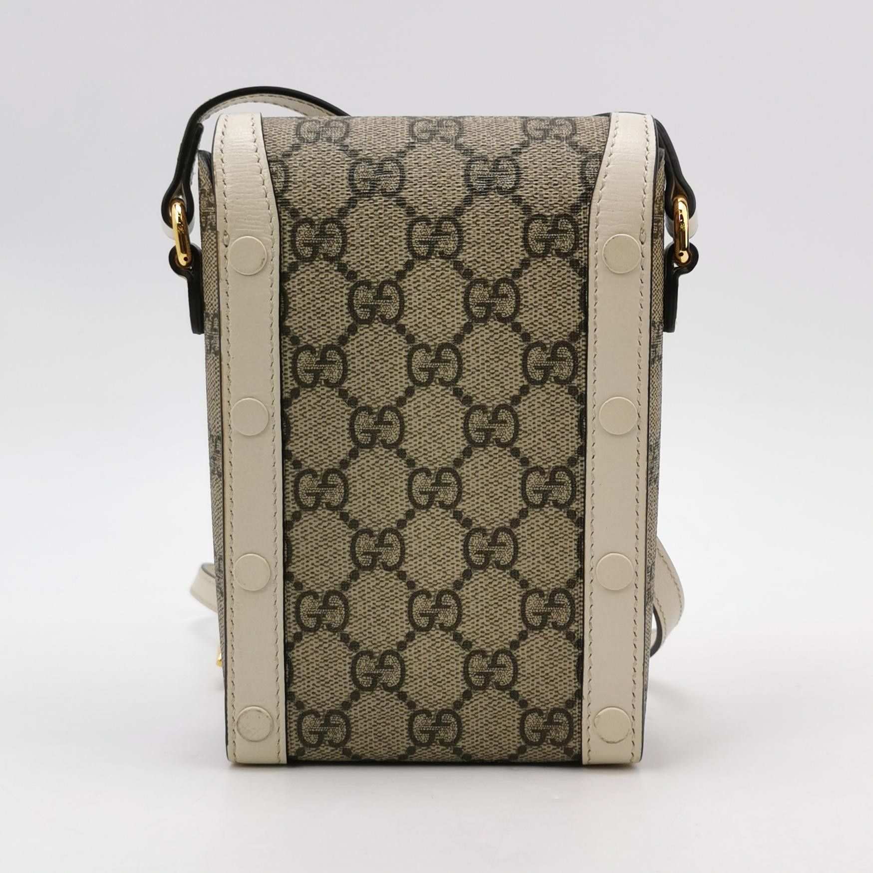 Gucci Gucci Women os Shoulder Bags Size ONE SIZE - 5 Thumbnail