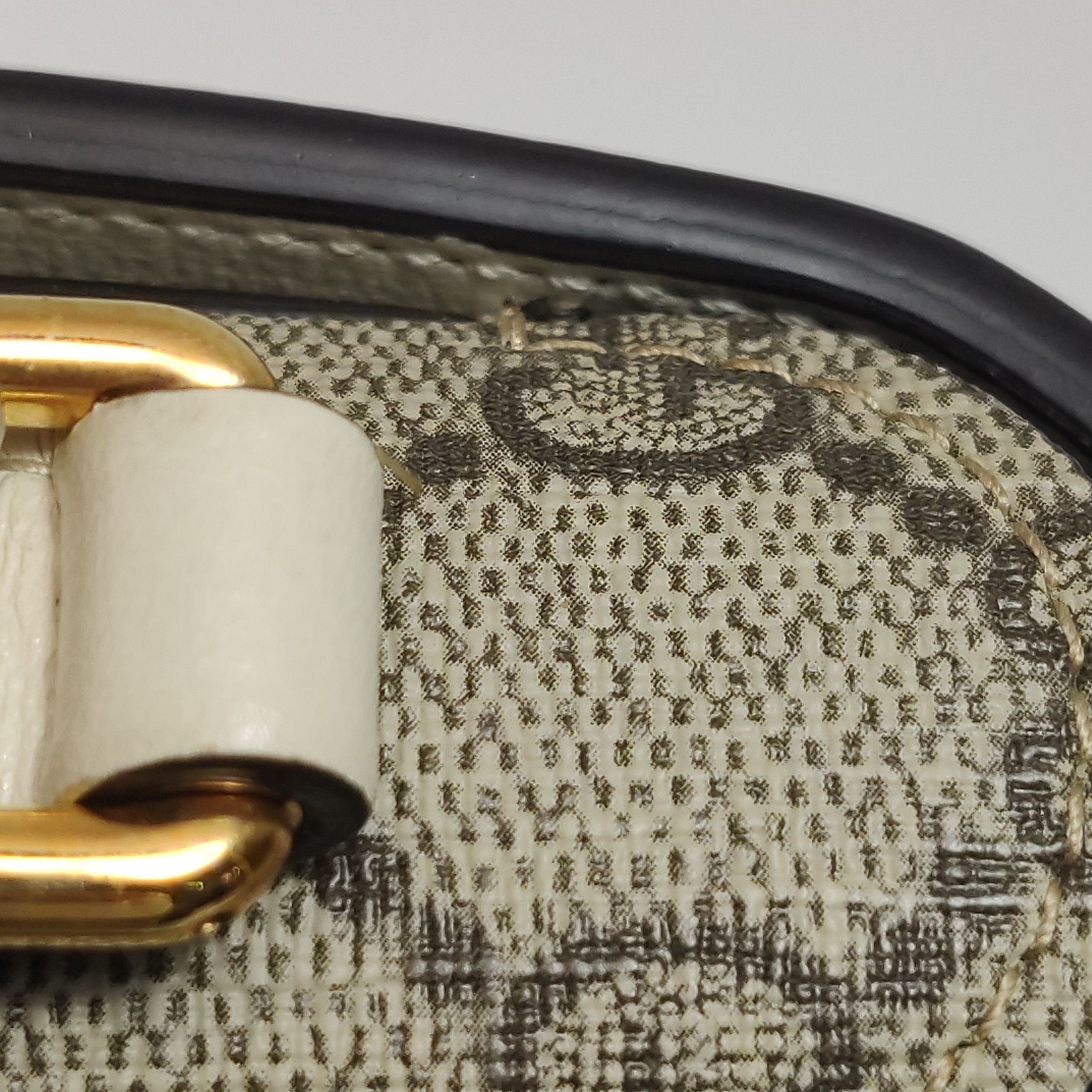 Gucci Gucci Women os Shoulder Bags Size ONE SIZE - 13 Thumbnail