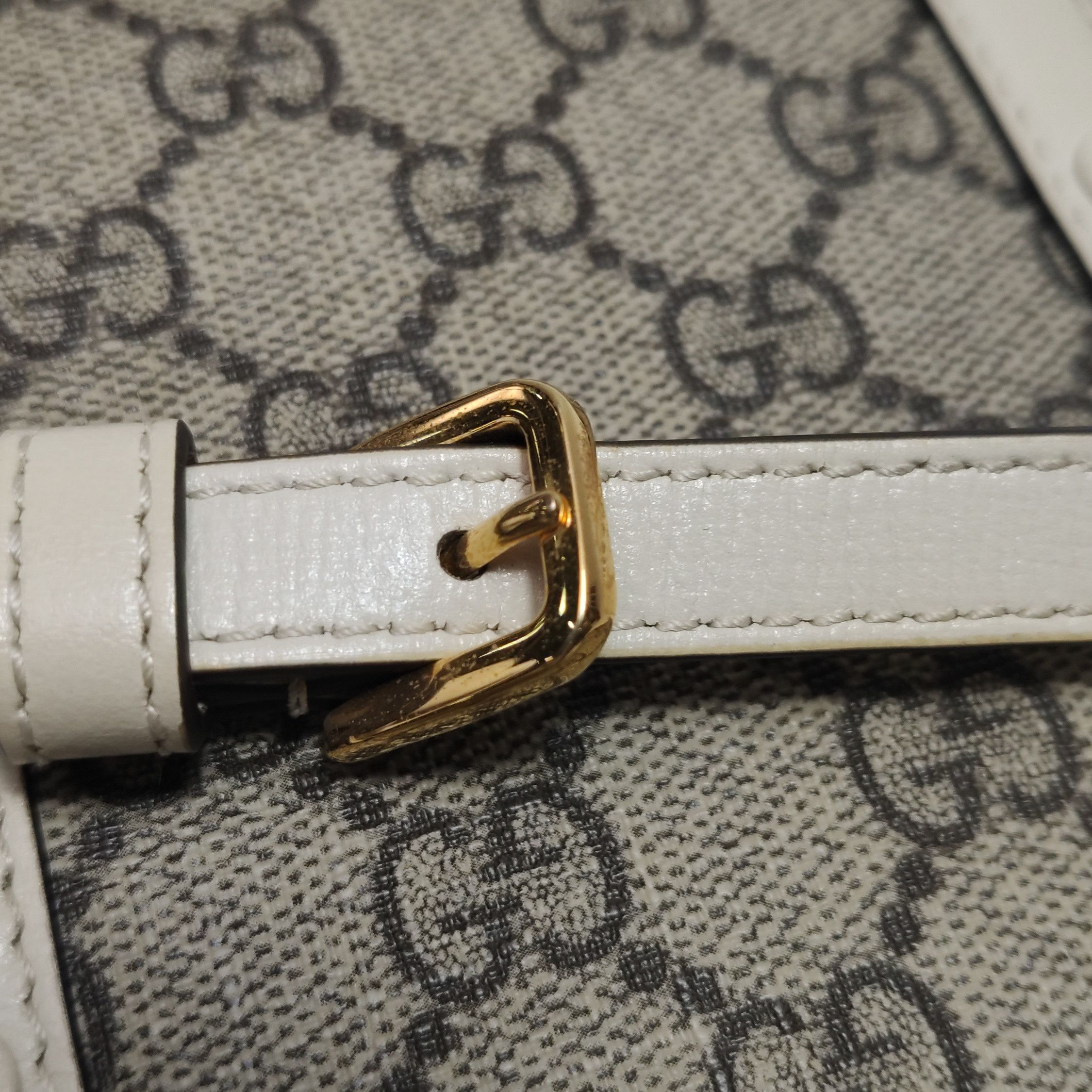 Gucci Gucci Women os Shoulder Bags Size ONE SIZE - 12 Thumbnail