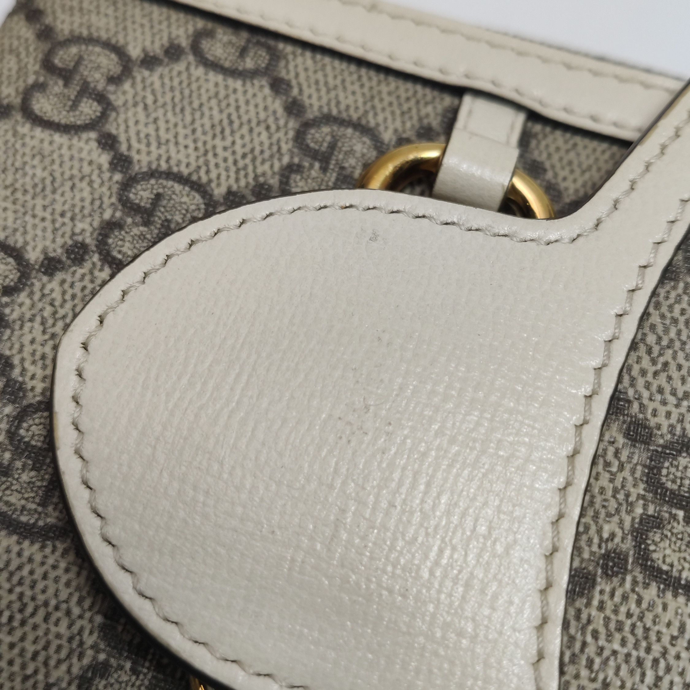 Gucci Gucci Women os Shoulder Bags Size ONE SIZE - 18 Thumbnail