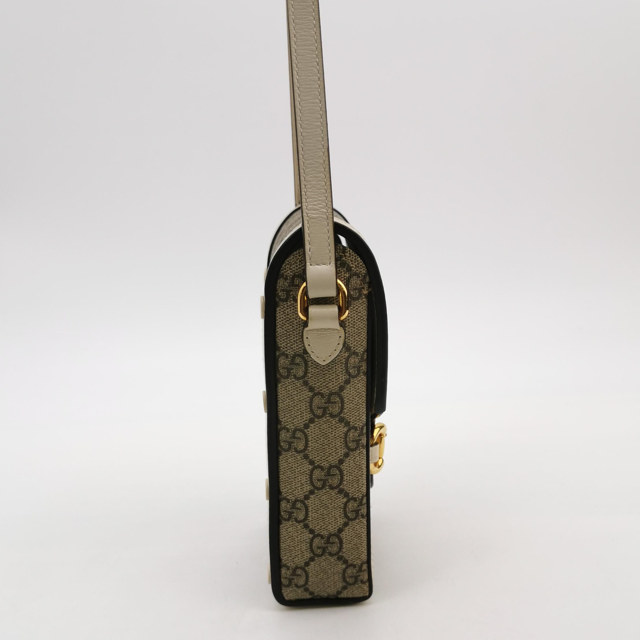 Gucci Gucci Women os Shoulder Bags Size ONE SIZE - 4 Thumbnail