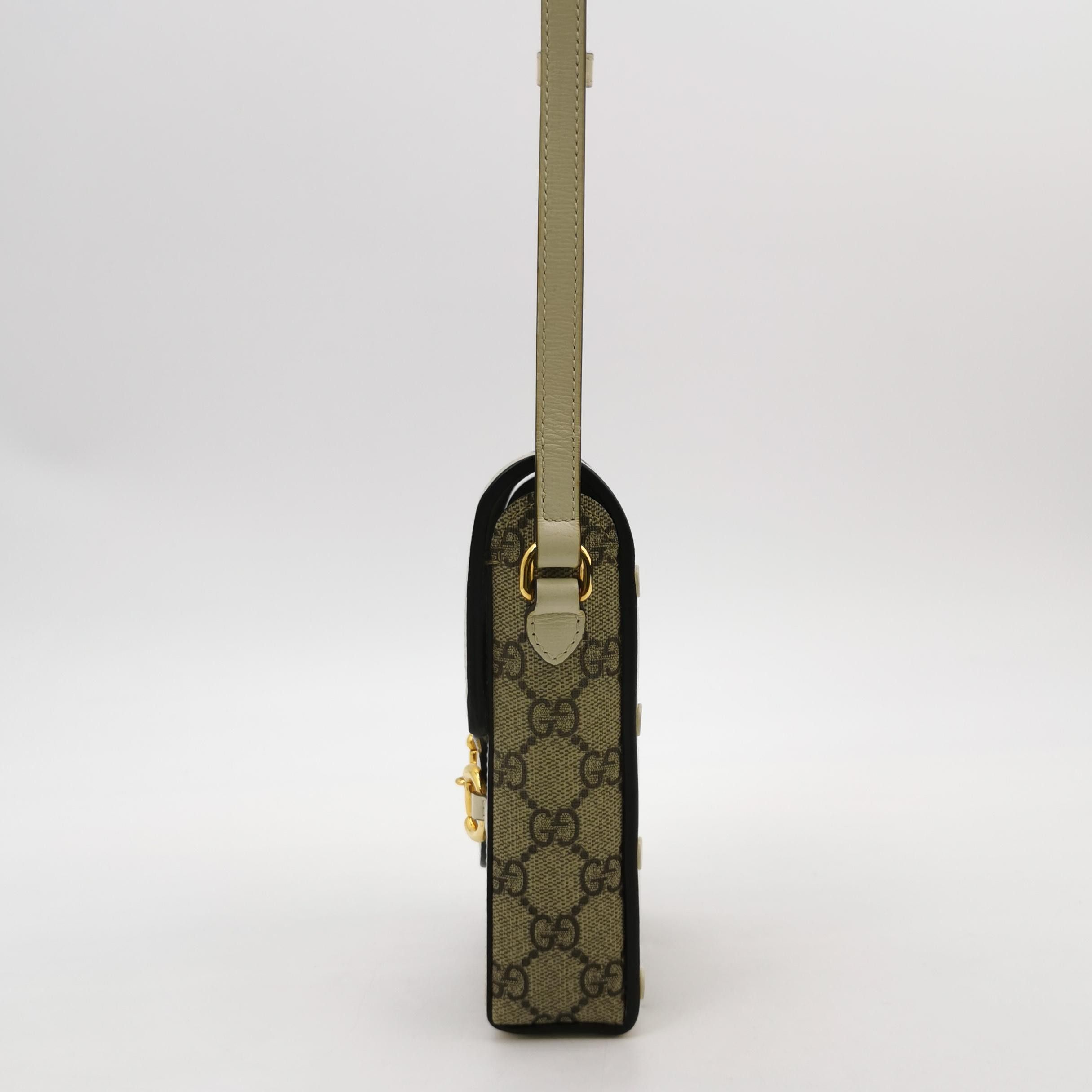 Gucci Gucci Women os Shoulder Bags Size ONE SIZE - 3 Thumbnail